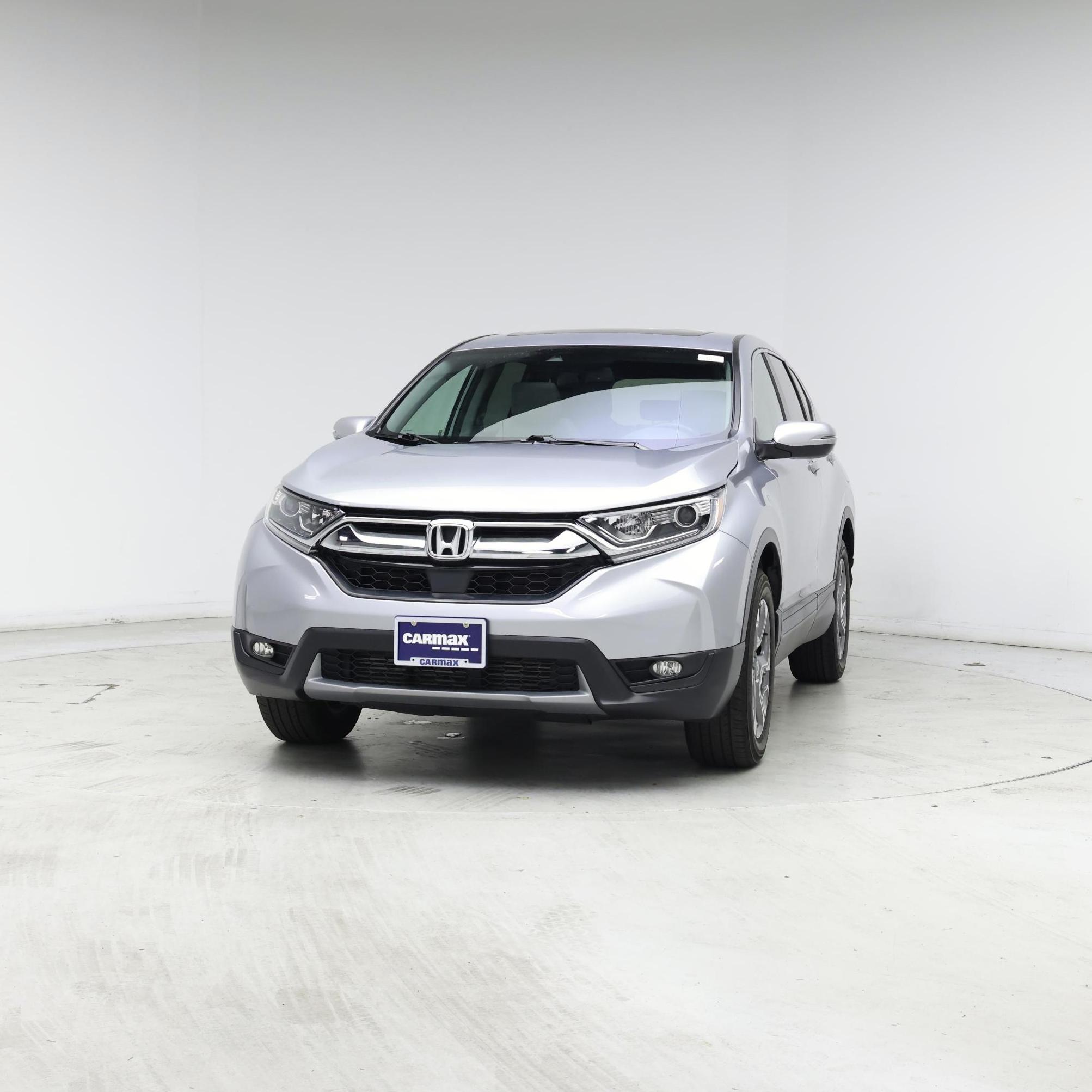 Thumbnail: 2019 Honda CR-V - 4