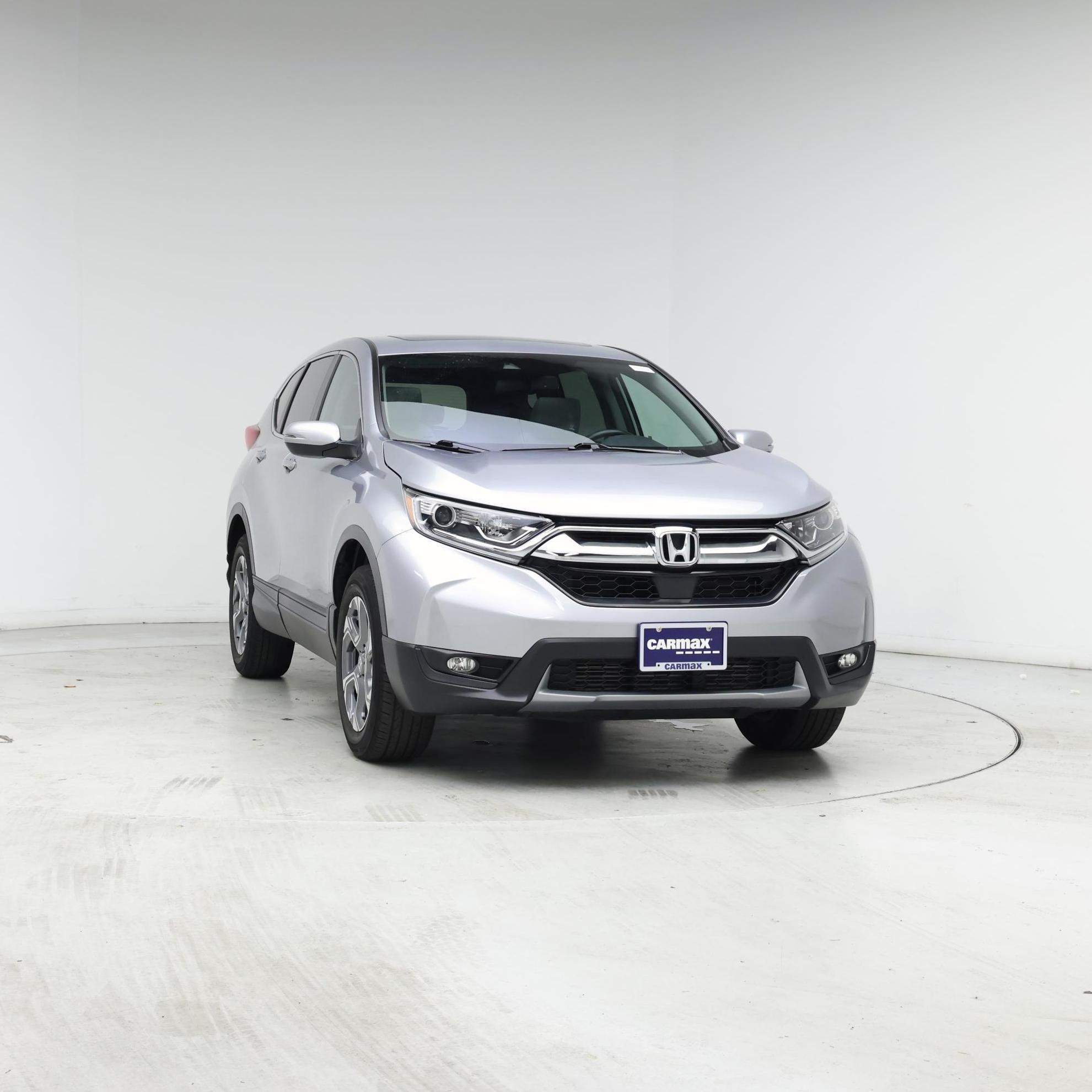 Thumbnail: 2019 Honda CR-V - 5