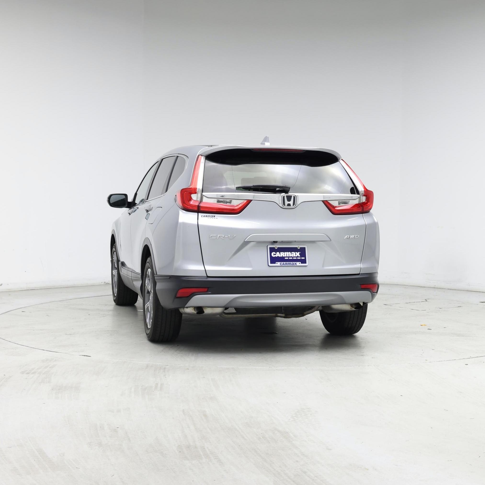 Thumbnail: 2019 Honda CR-V - 6