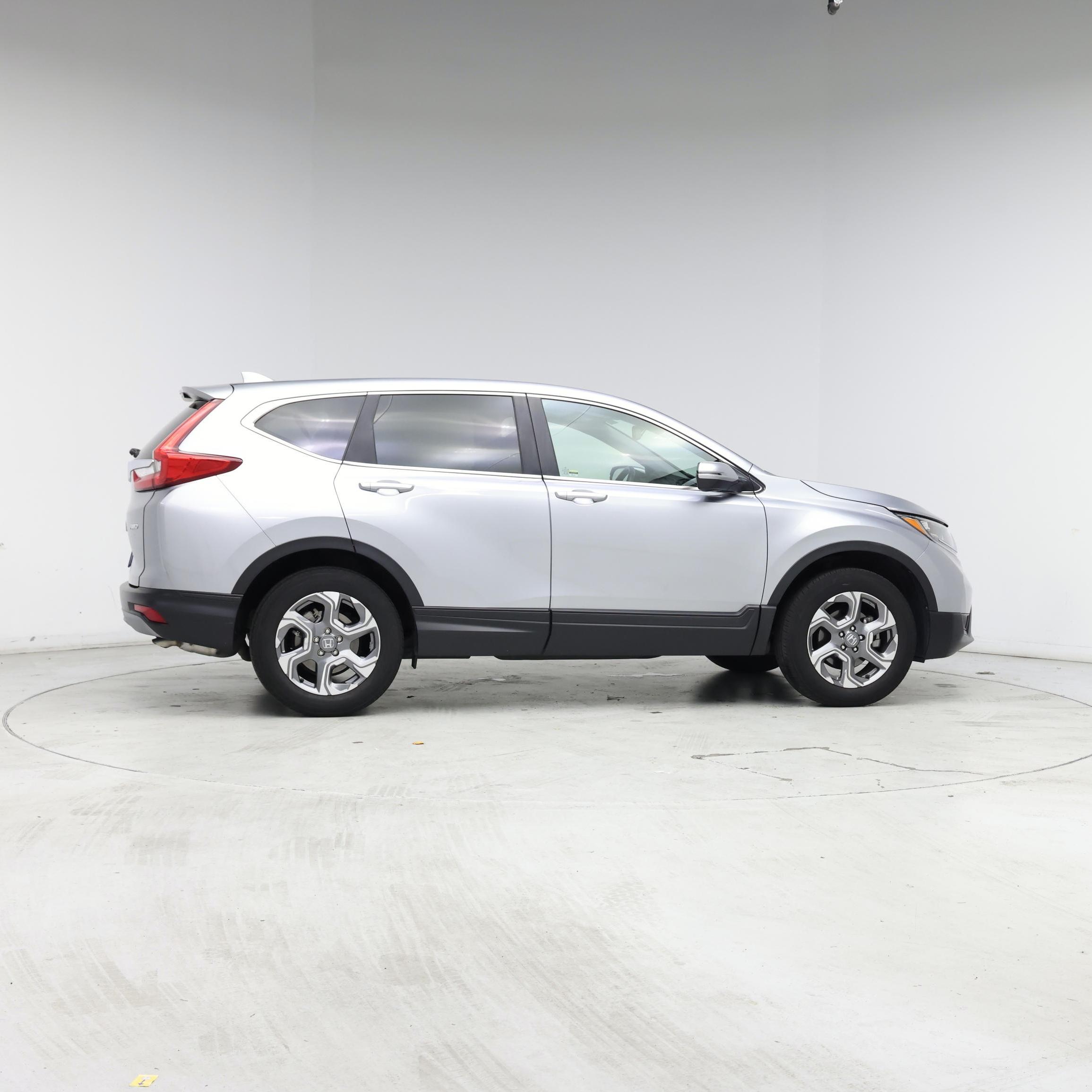 Thumbnail: 2019 Honda CR-V - 7