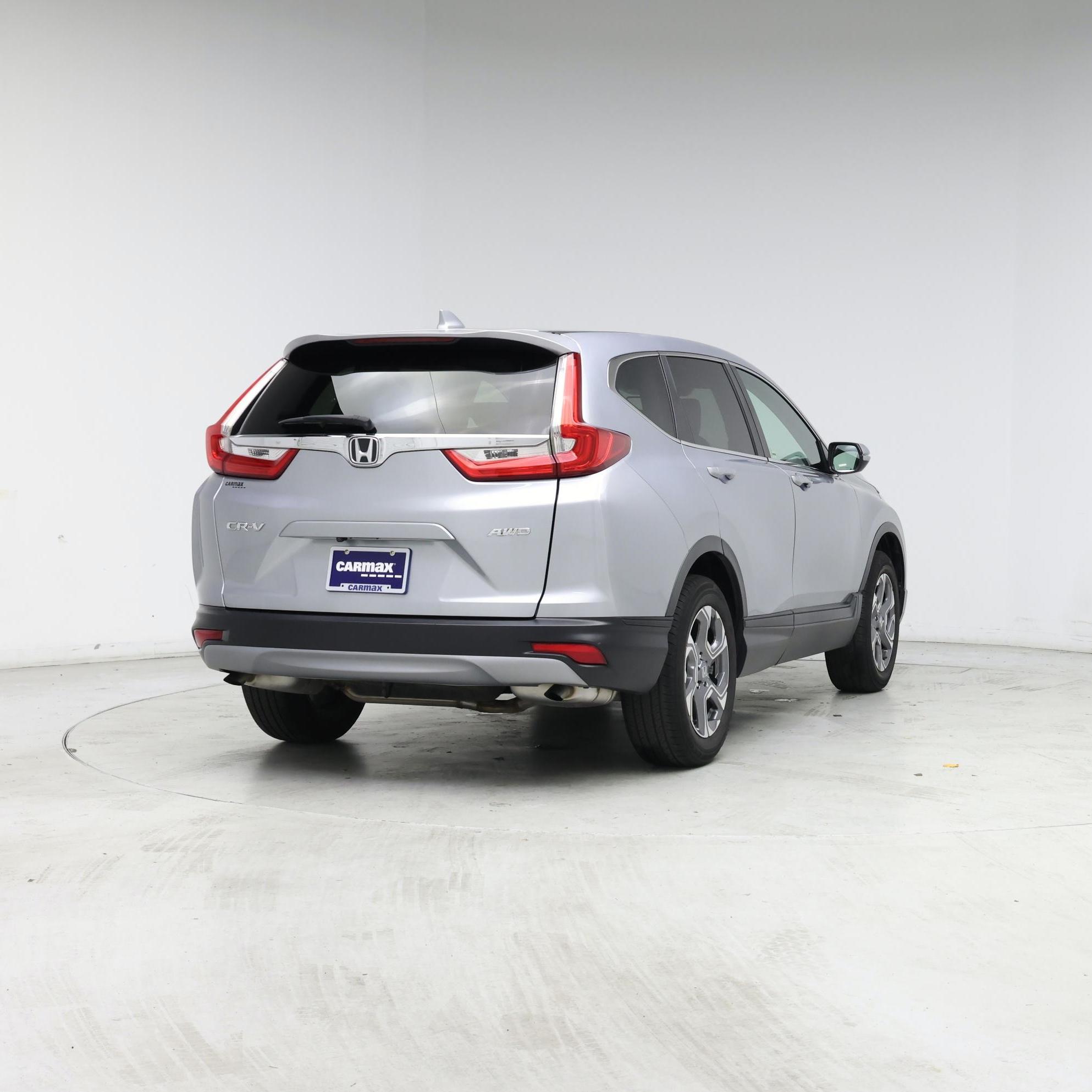 Thumbnail: 2019 Honda CR-V - 8