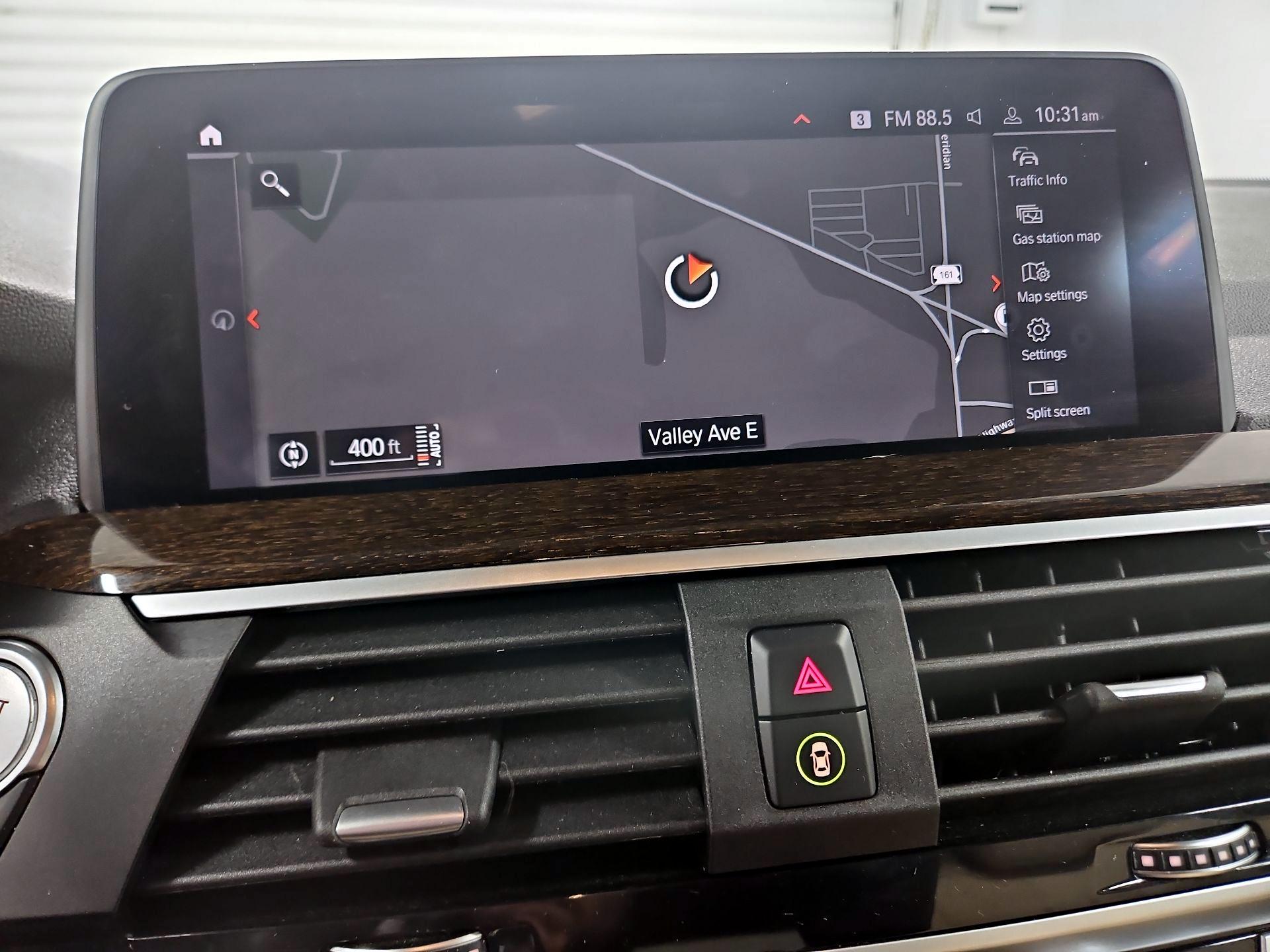 Thumbnail: 2021 BMW X3 - 14