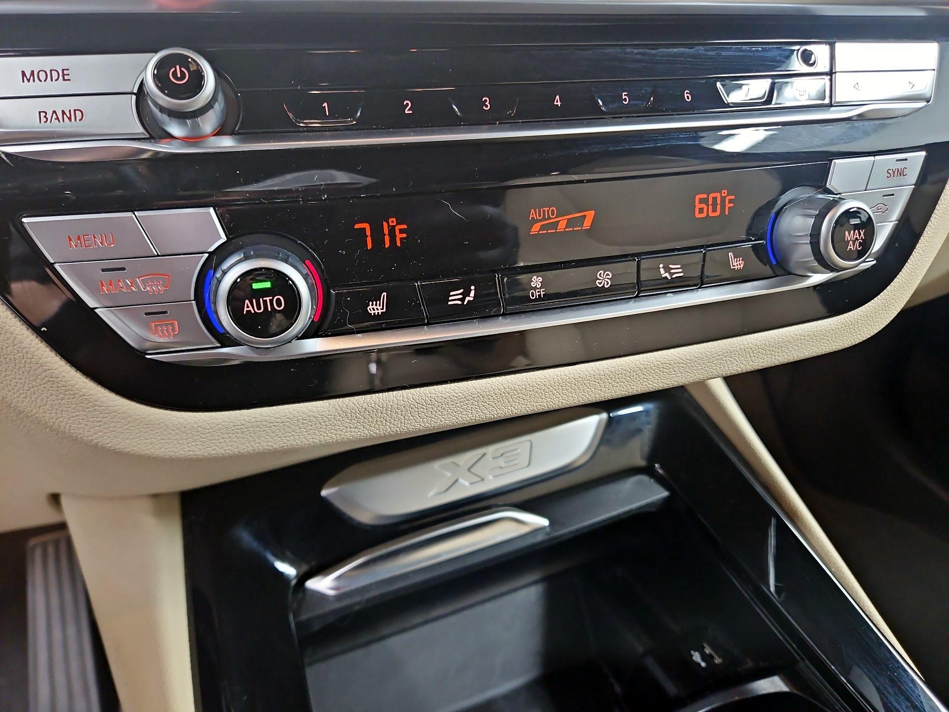 Thumbnail: 2021 BMW X3 - 17