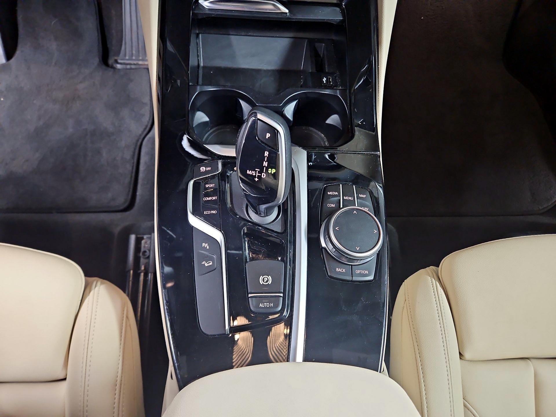 Thumbnail: 2021 BMW X3 - 18