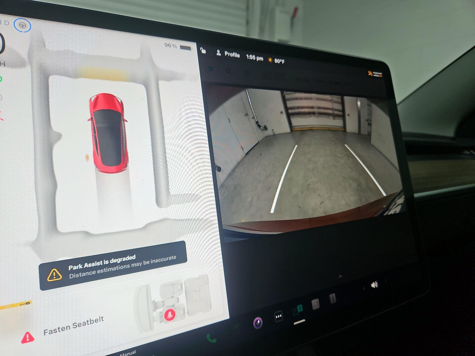 Thumbnail: 2023 Tesla Model 3 - 14