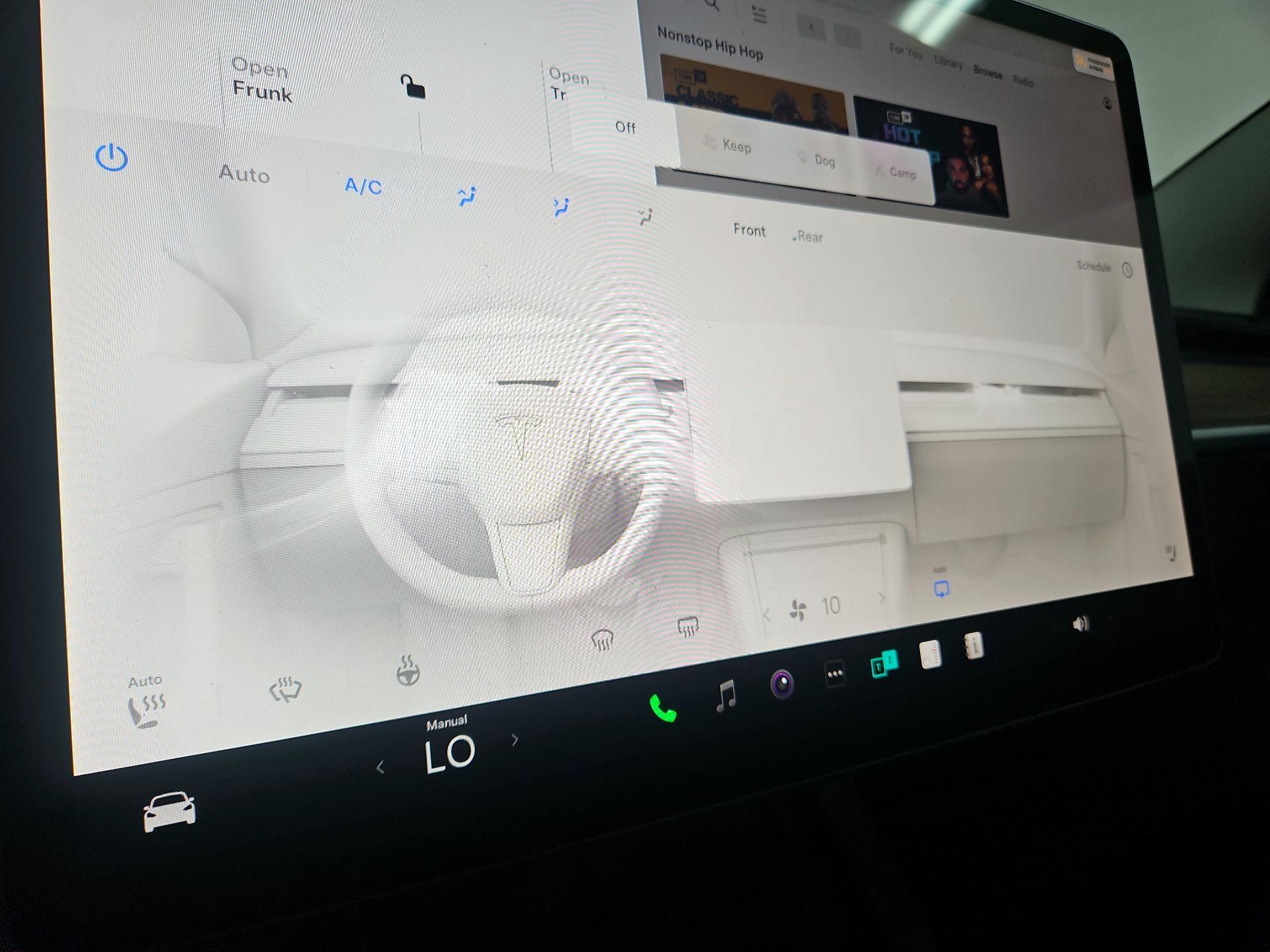 Thumbnail: 2023 Tesla Model 3 - 16
