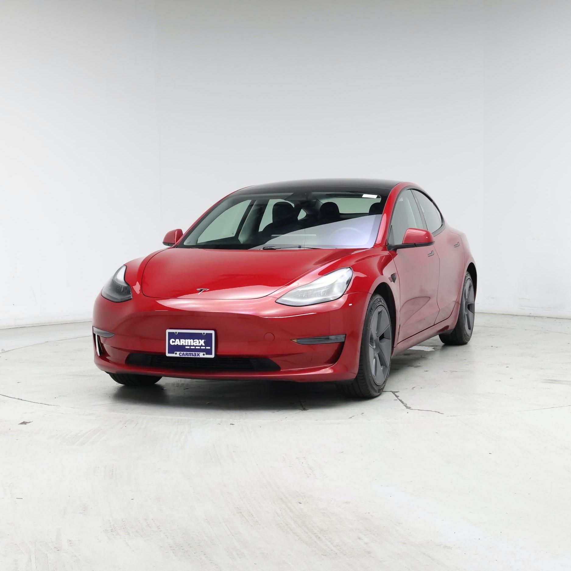 Thumbnail: 2023 Tesla Model 3 - 4