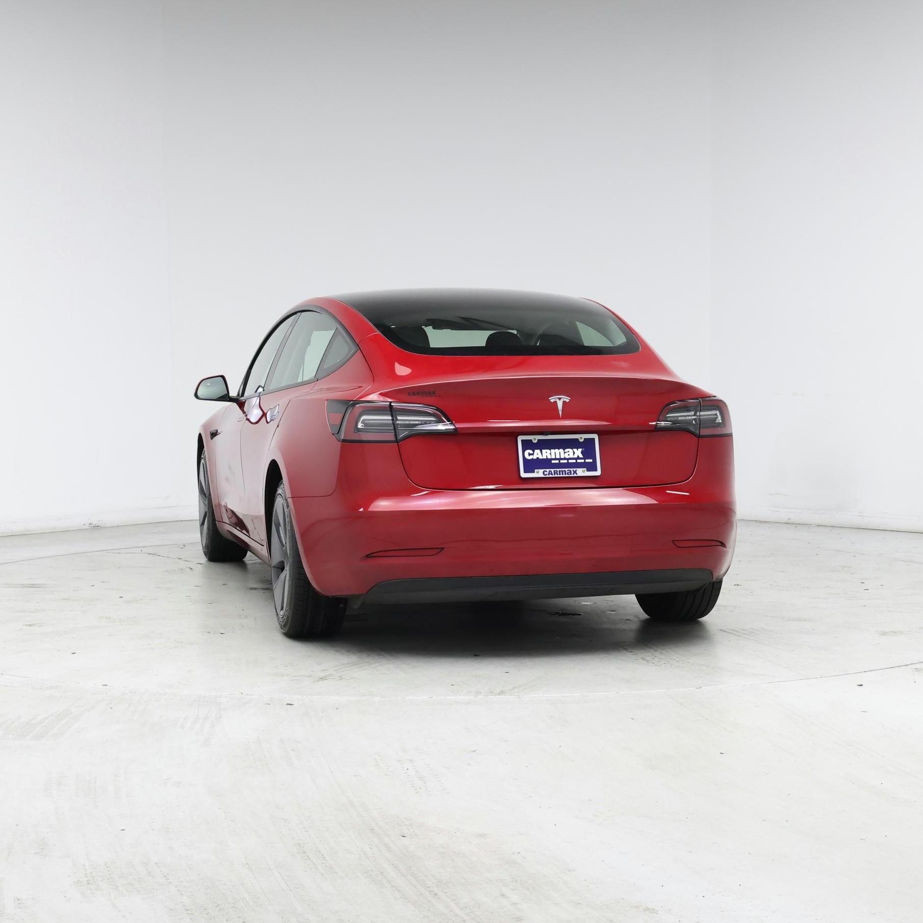 Thumbnail: 2023 Tesla Model 3 - 6
