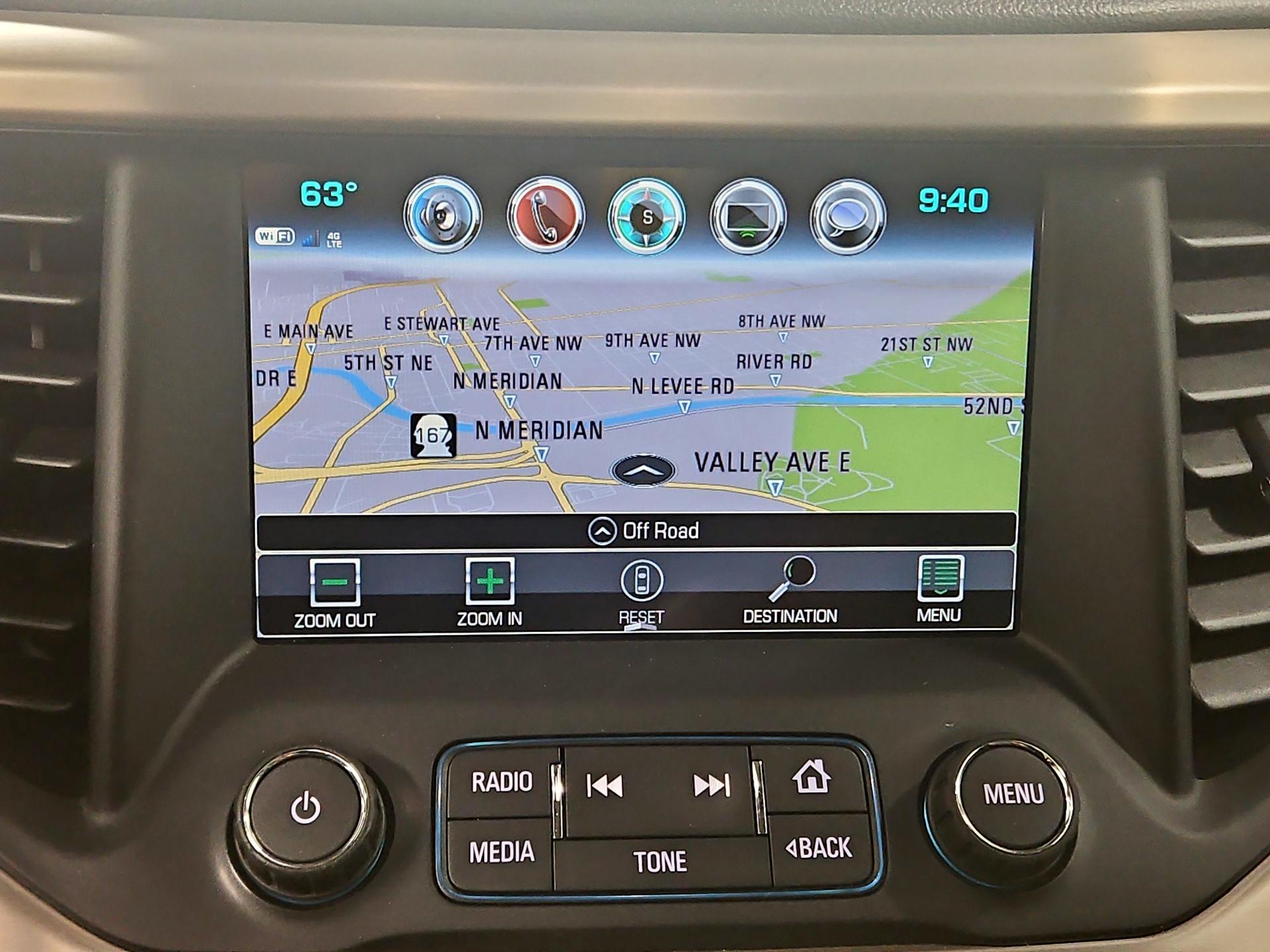 Thumbnail: 2017 GMC Acadia - 14