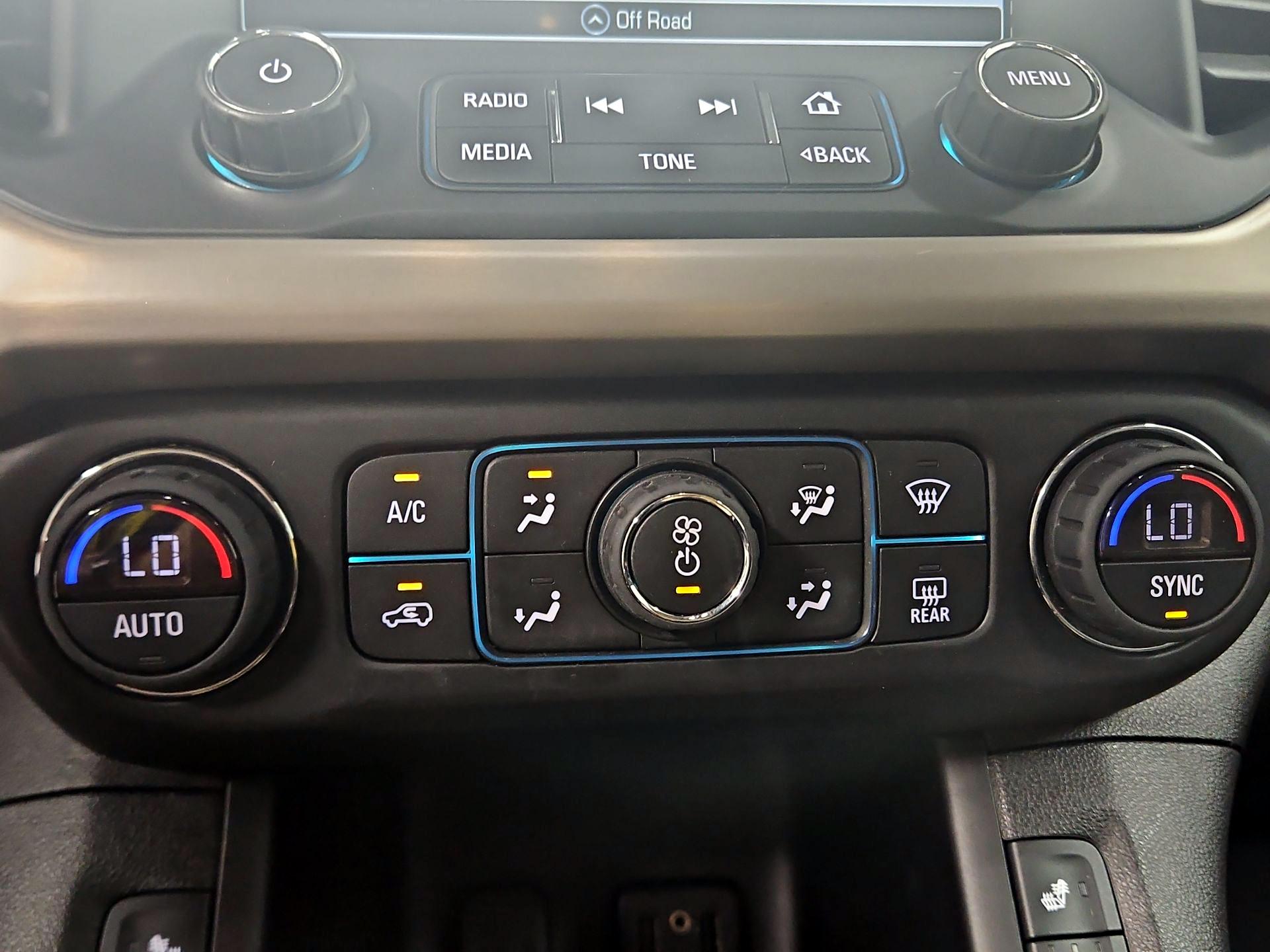 Thumbnail: 2017 GMC Acadia - 17