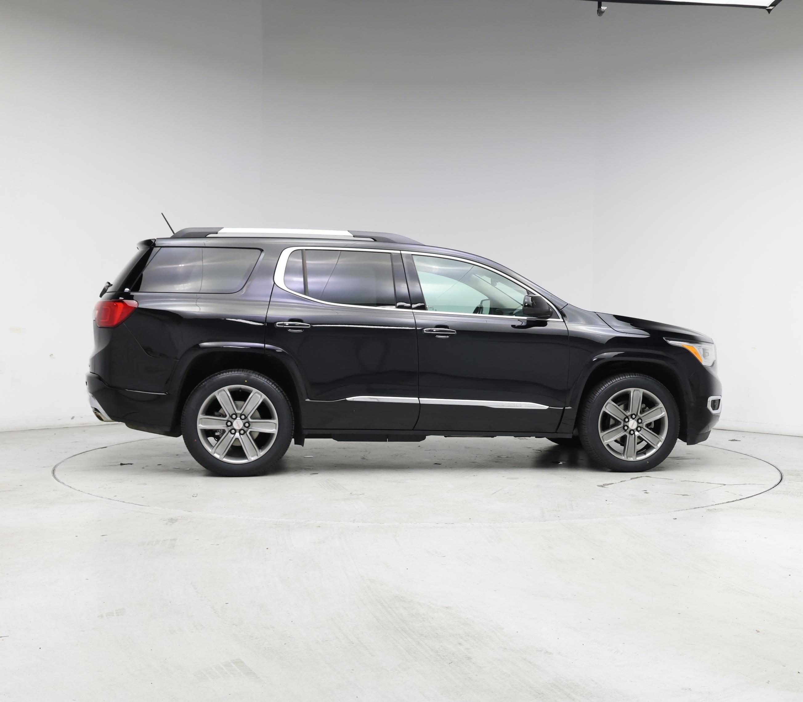 Thumbnail: 2017 GMC Acadia - 7