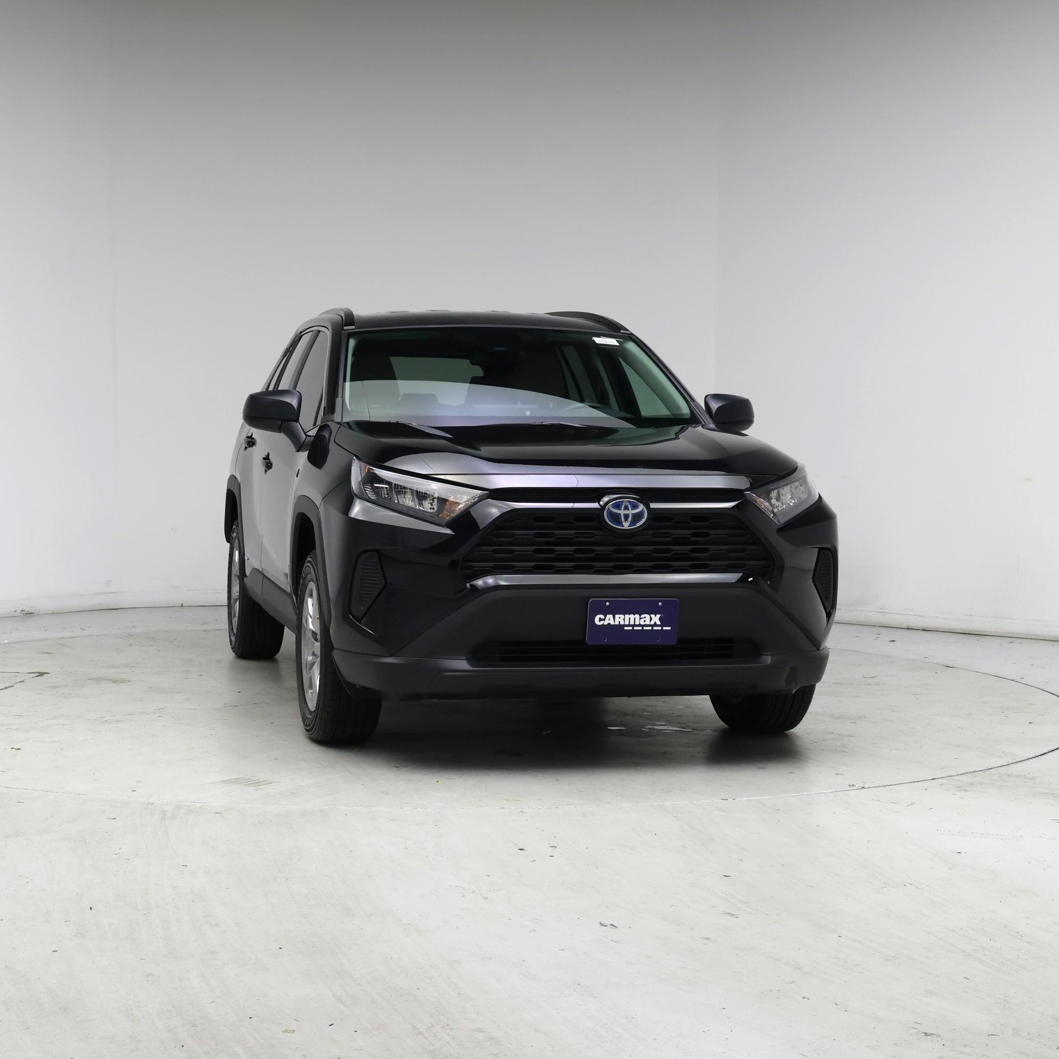 Thumbnail: 2022 Toyota RAV4 - 5
