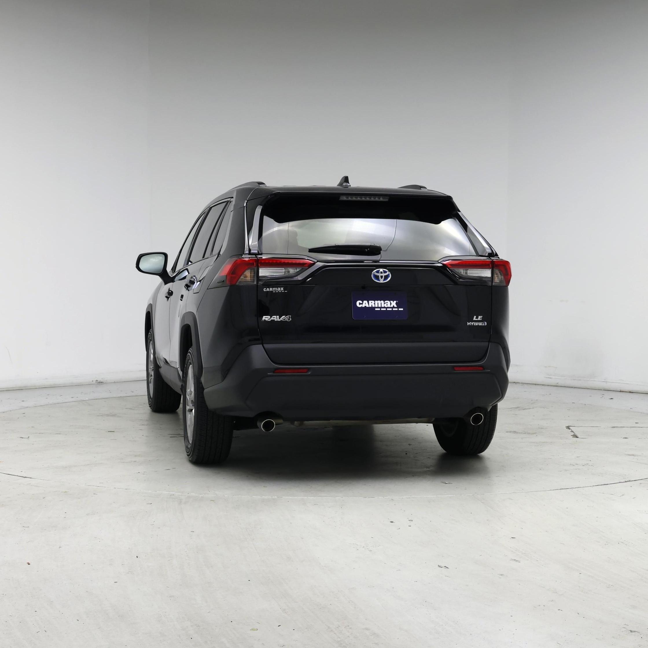 Thumbnail: 2022 Toyota RAV4 - 6