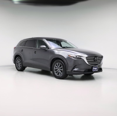 2020 Mazda CX-9 Touring