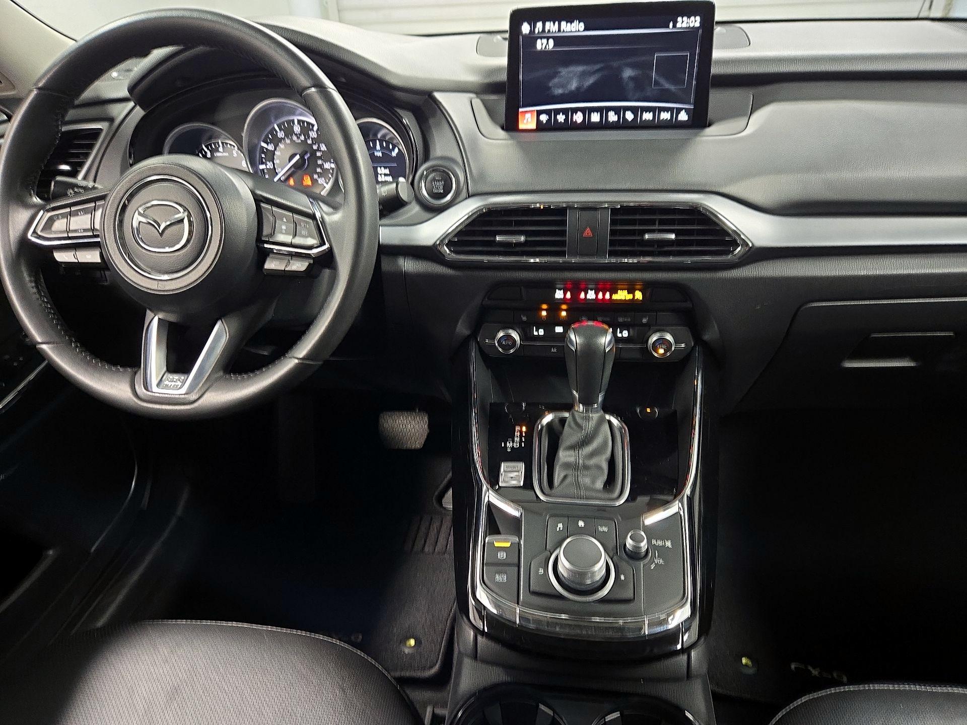 Thumbnail: 2020 Mazda CX-9 - 9