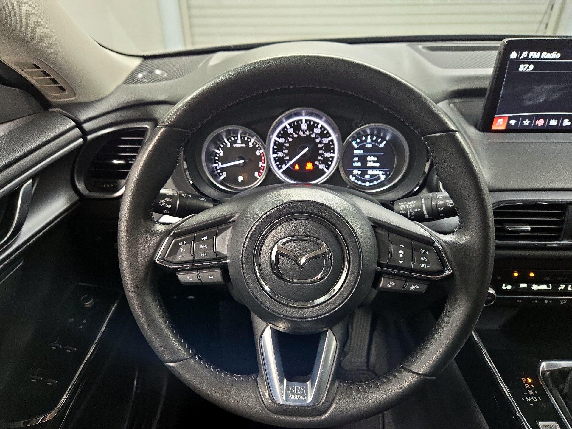 Thumbnail: 2020 Mazda CX-9 - 10