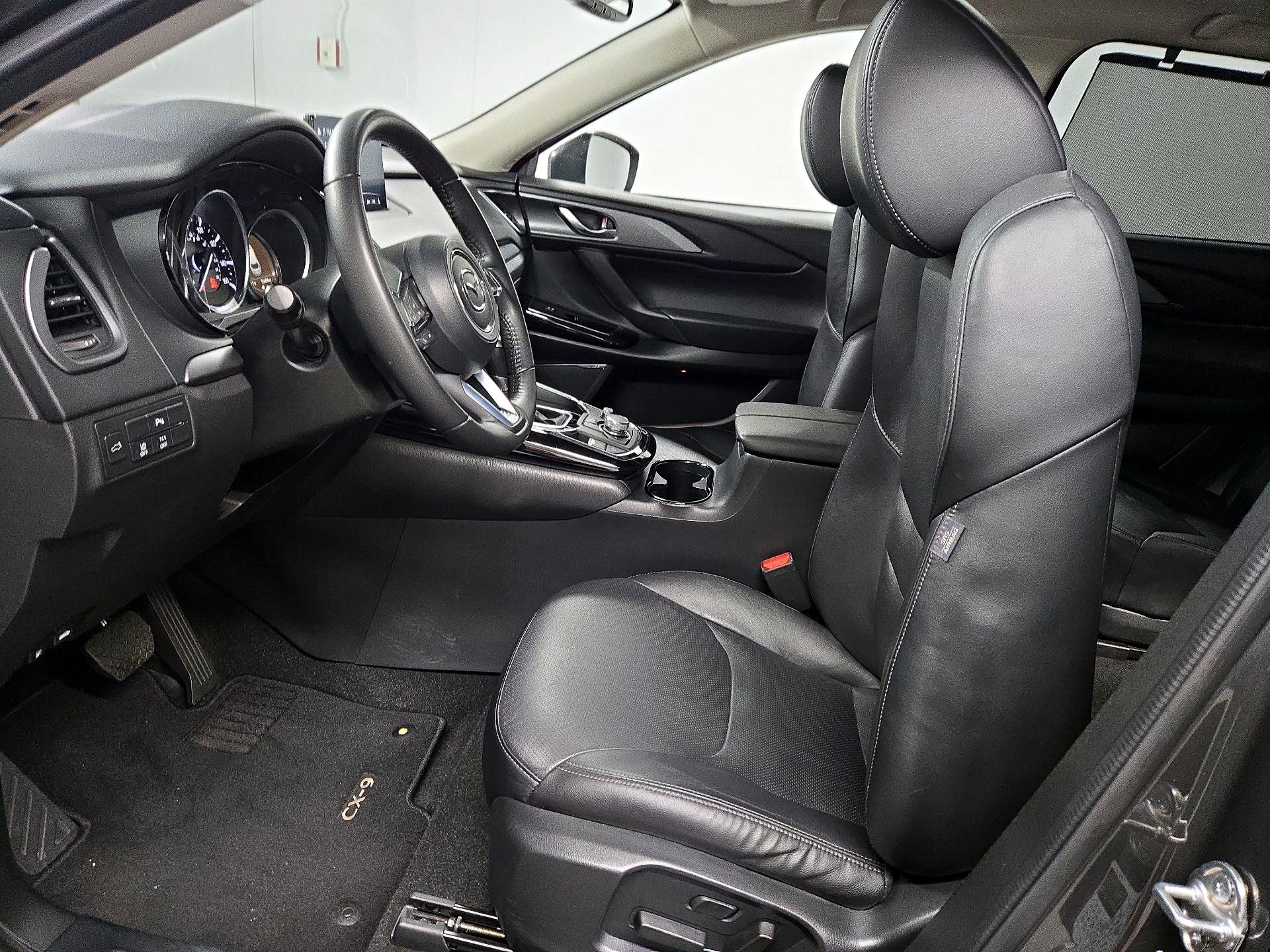 Thumbnail: 2020 Mazda CX-9 - 11