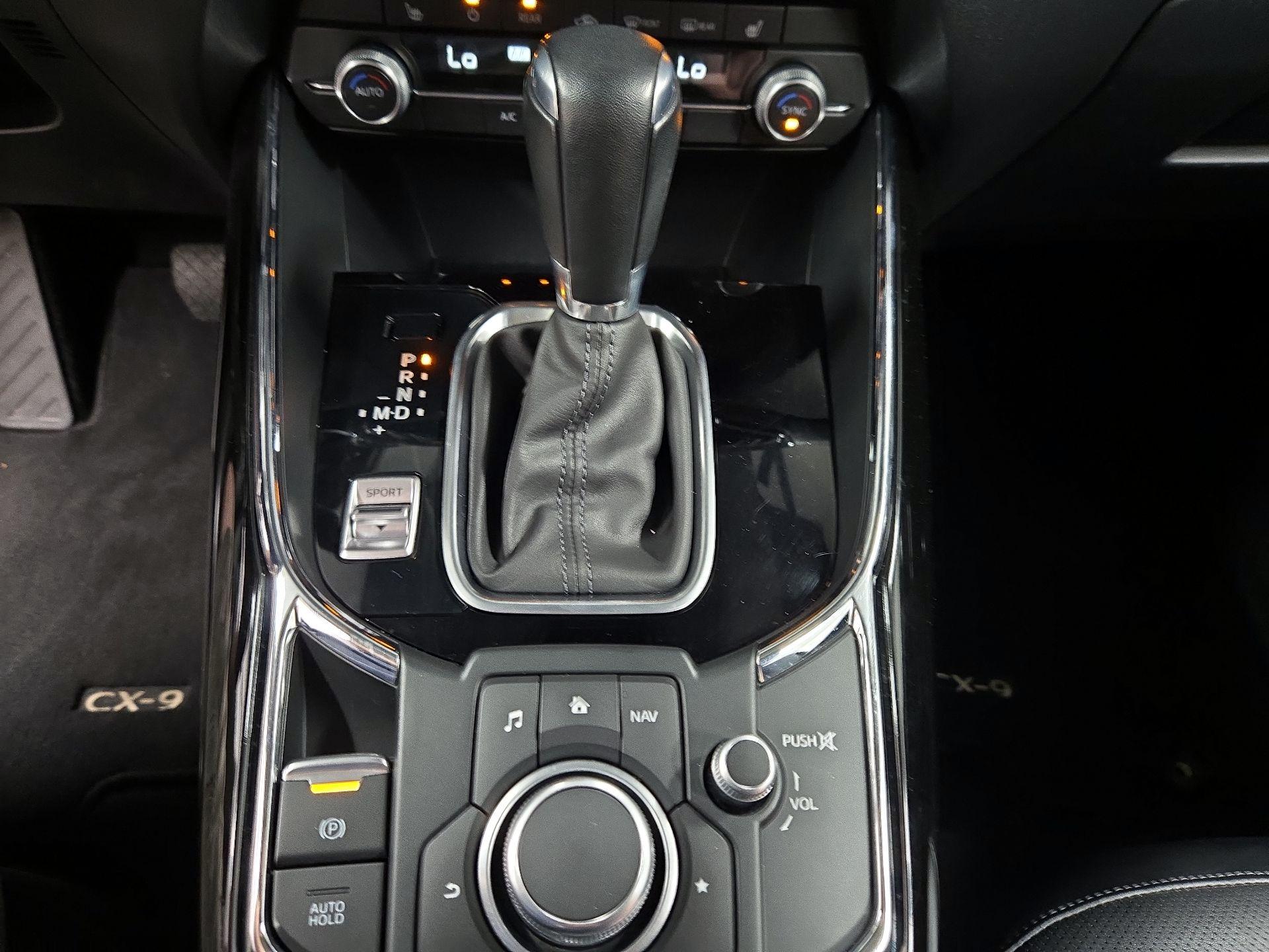 Thumbnail: 2020 Mazda CX-9 - 17