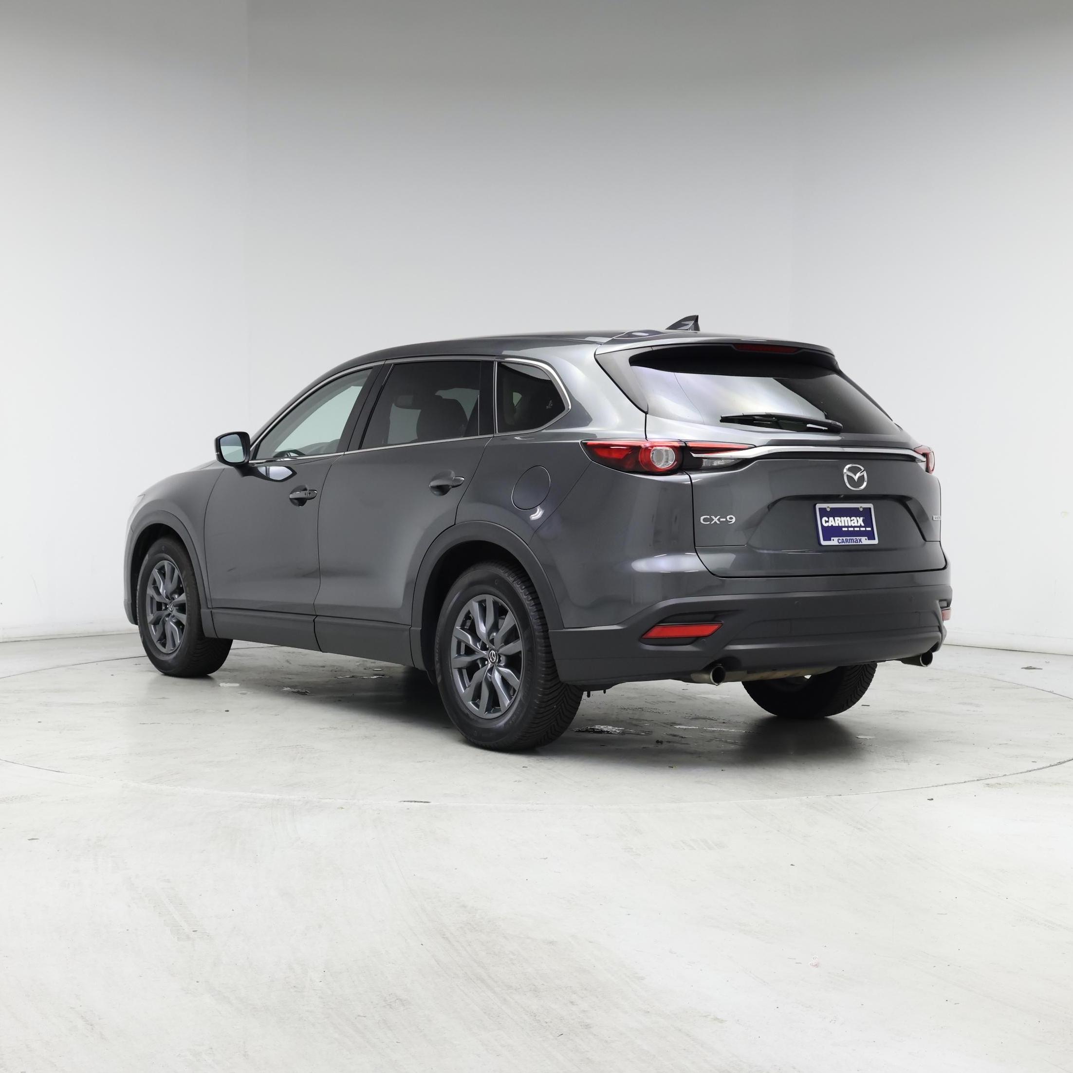 Thumbnail: 2020 Mazda CX-9 - 2