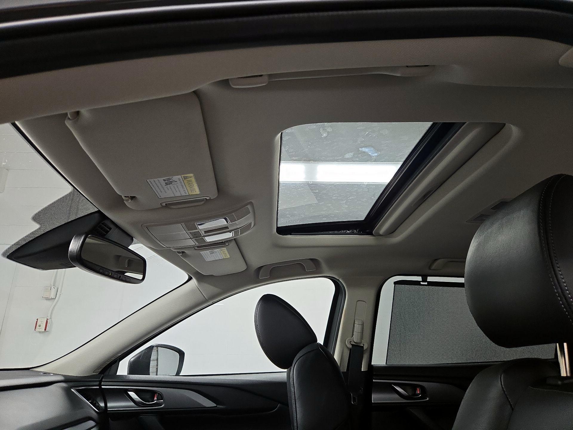 Thumbnail: 2020 Mazda CX-9 - 19