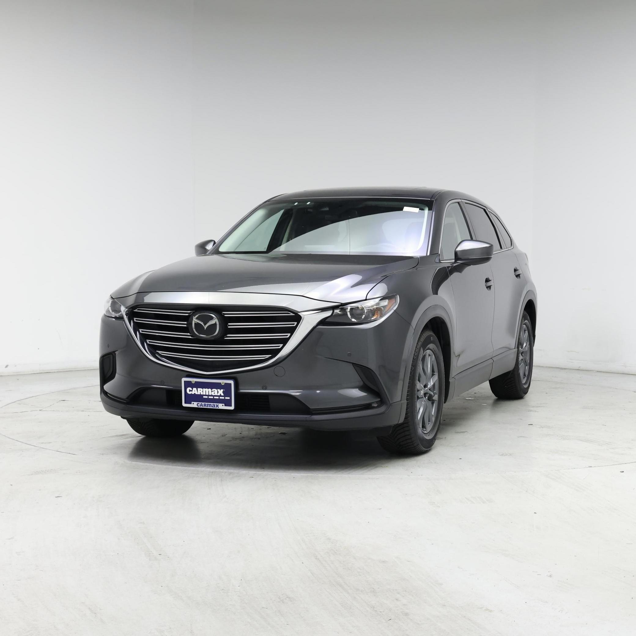 Thumbnail: 2020 Mazda CX-9 - 4
