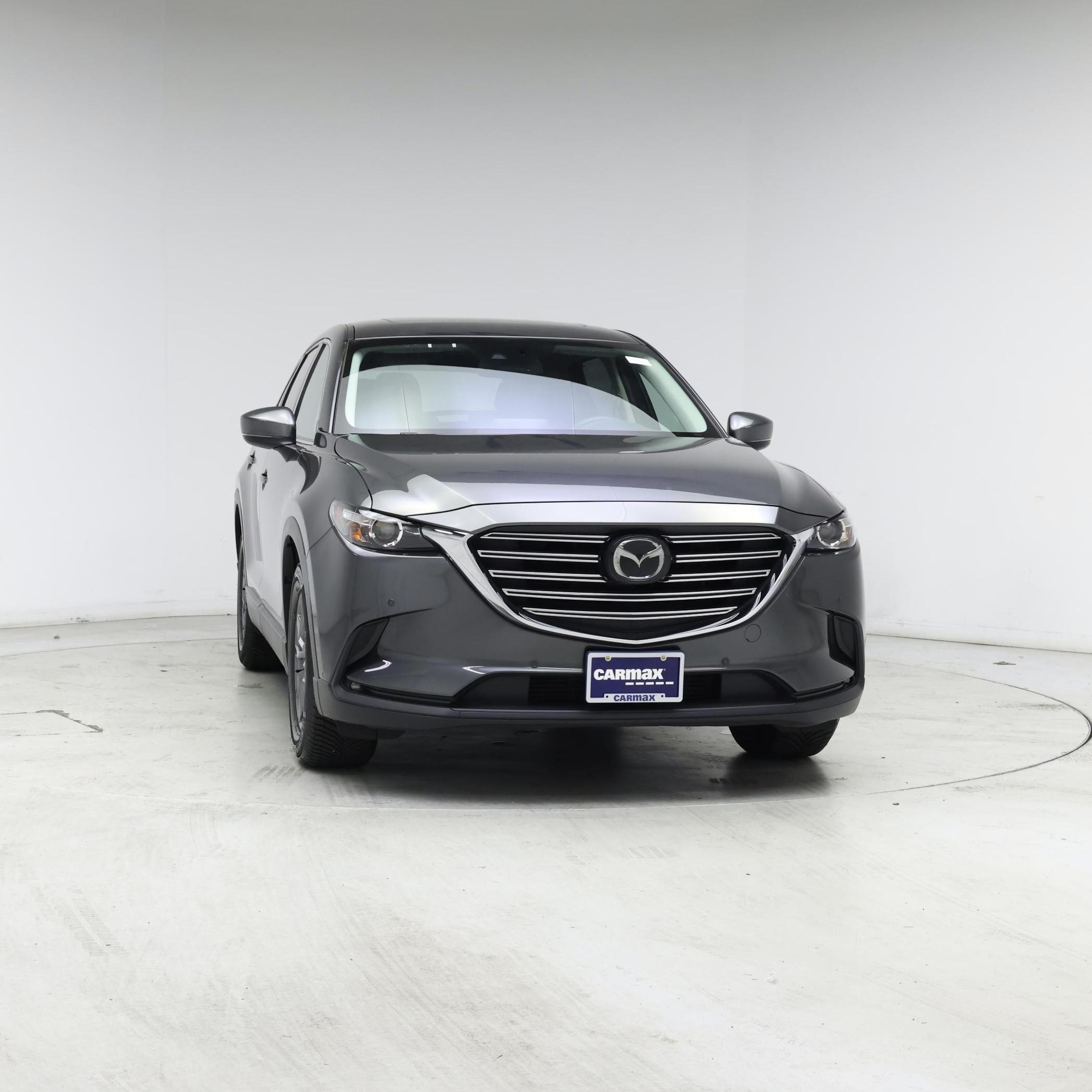 Thumbnail: 2020 Mazda CX-9 - 5
