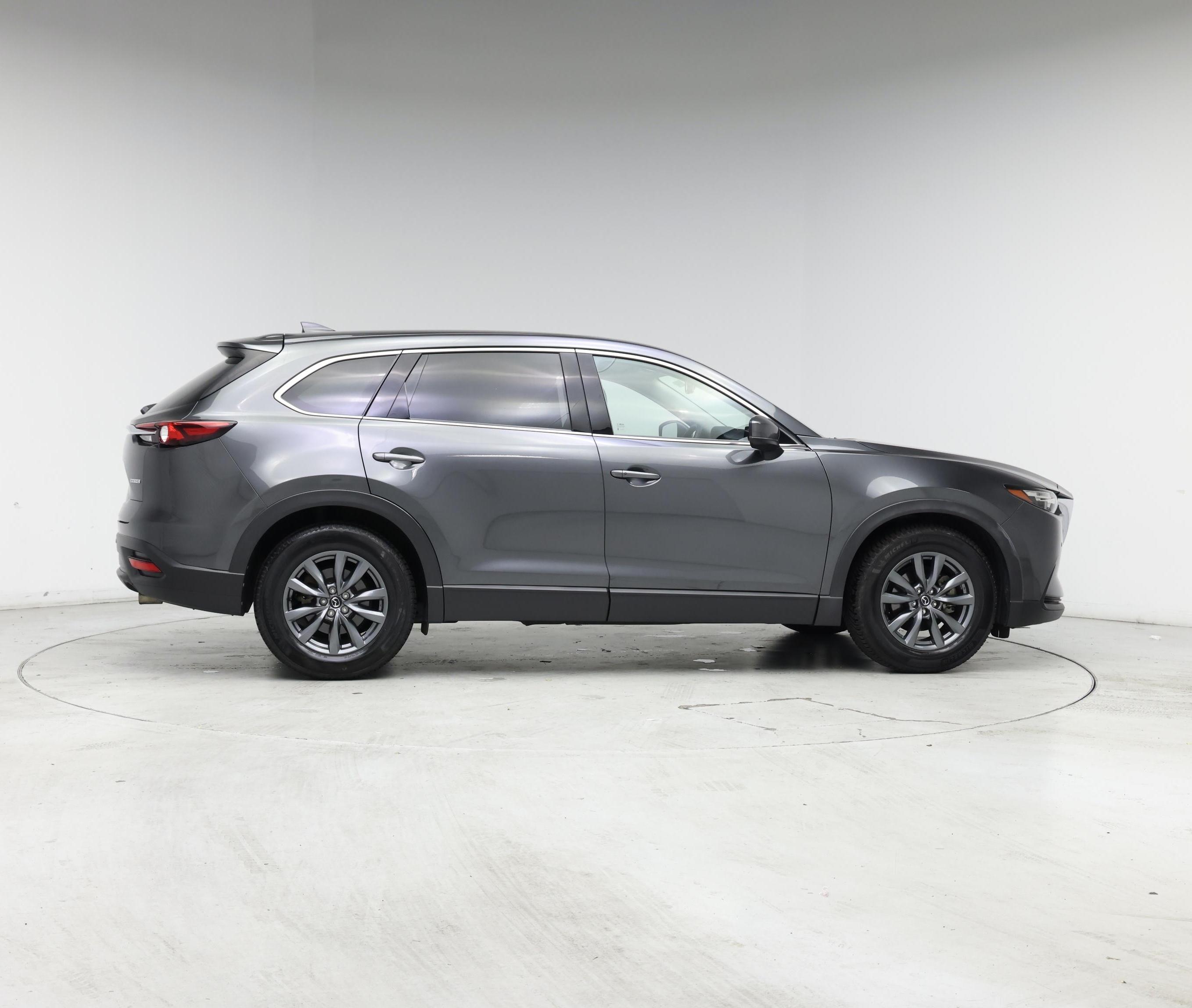Thumbnail: 2020 Mazda CX-9 - 7