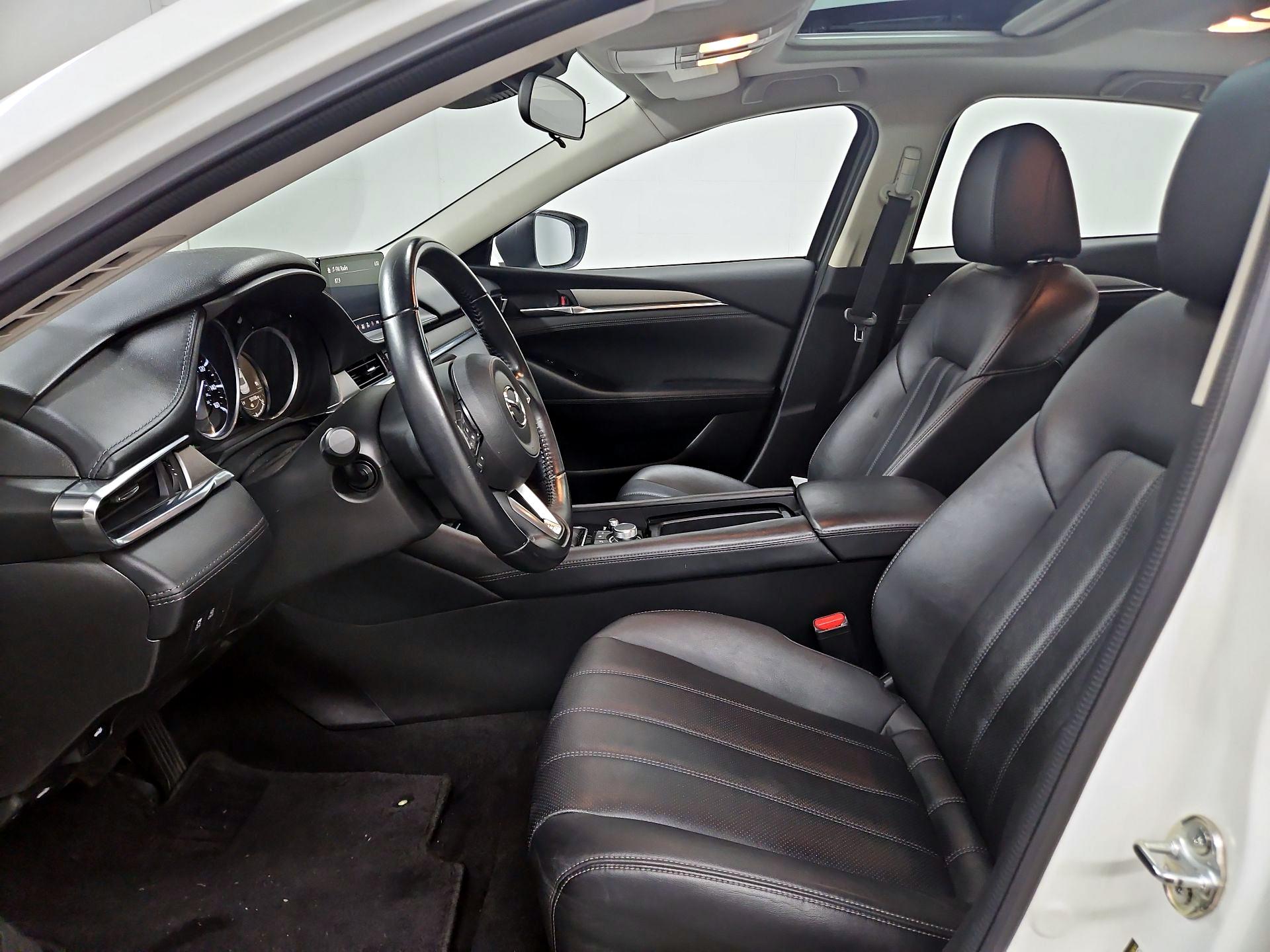 Thumbnail: 2018 Mazda Mazda6 - 11