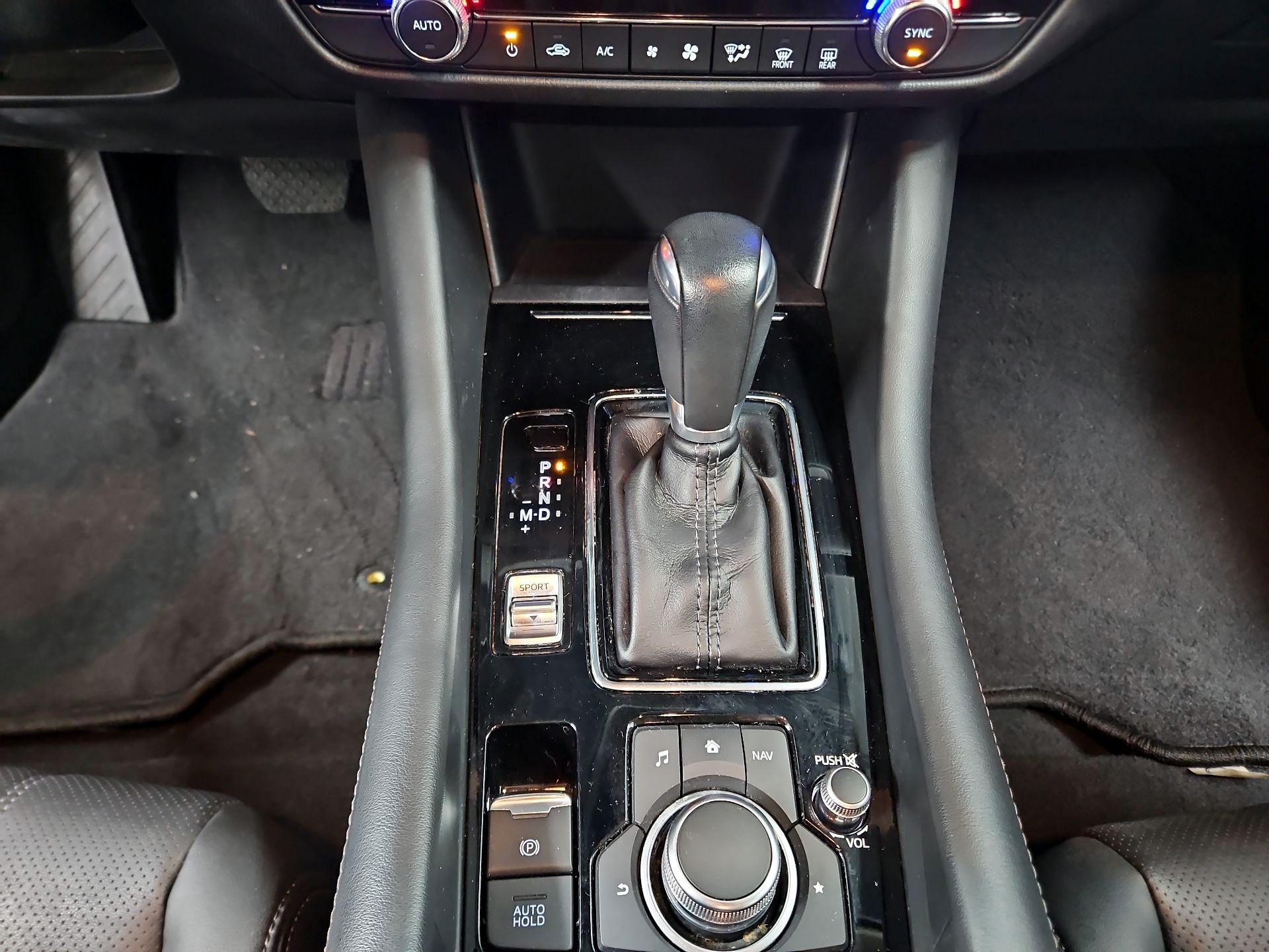 Thumbnail: 2018 Mazda Mazda6 - 17