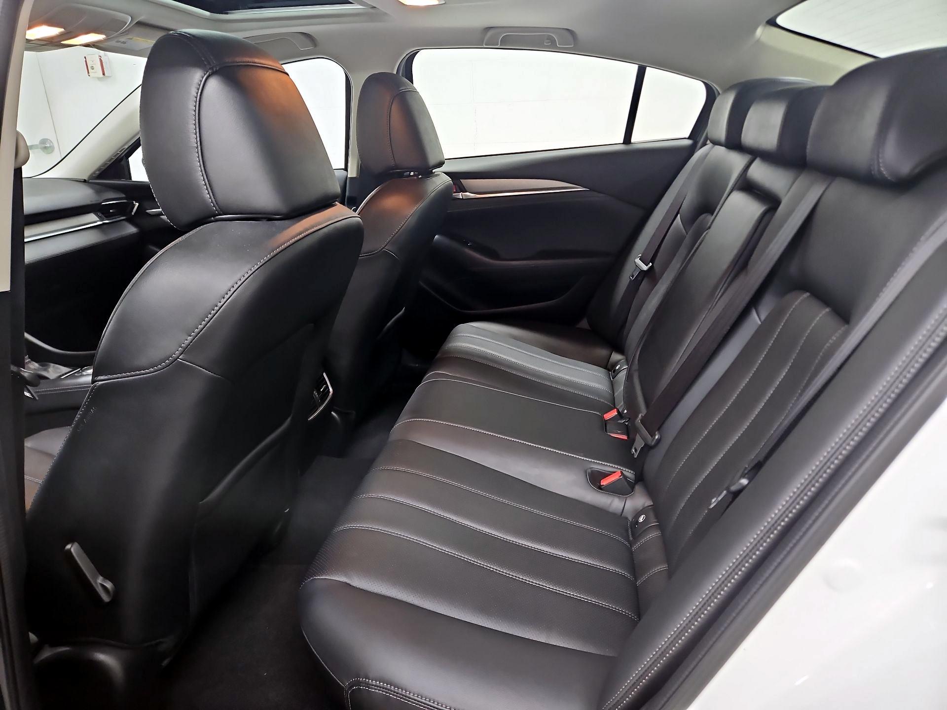 Thumbnail: 2018 Mazda Mazda6 - 20
