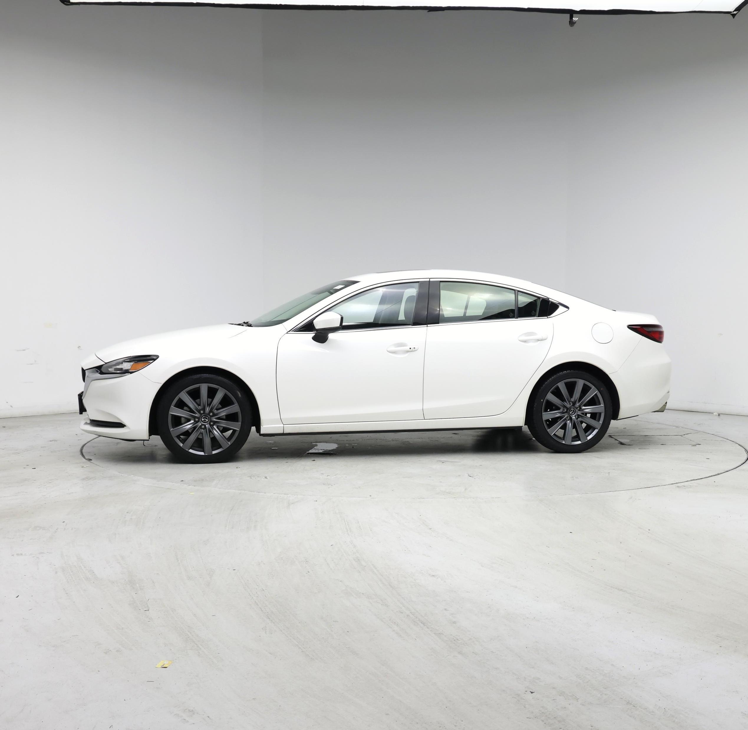 Thumbnail: 2018 Mazda Mazda6 - 3