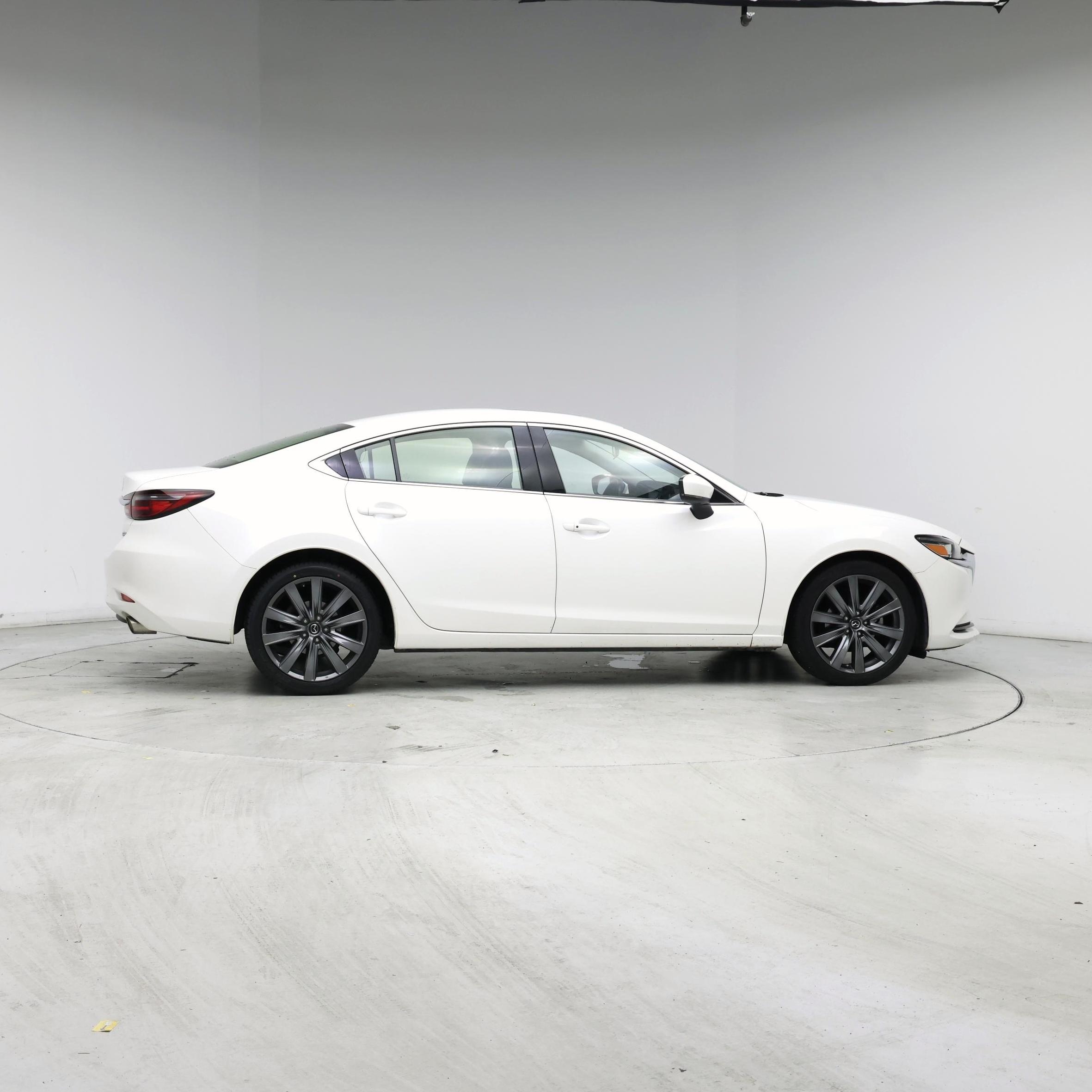 Thumbnail: 2018 Mazda Mazda6 - 7