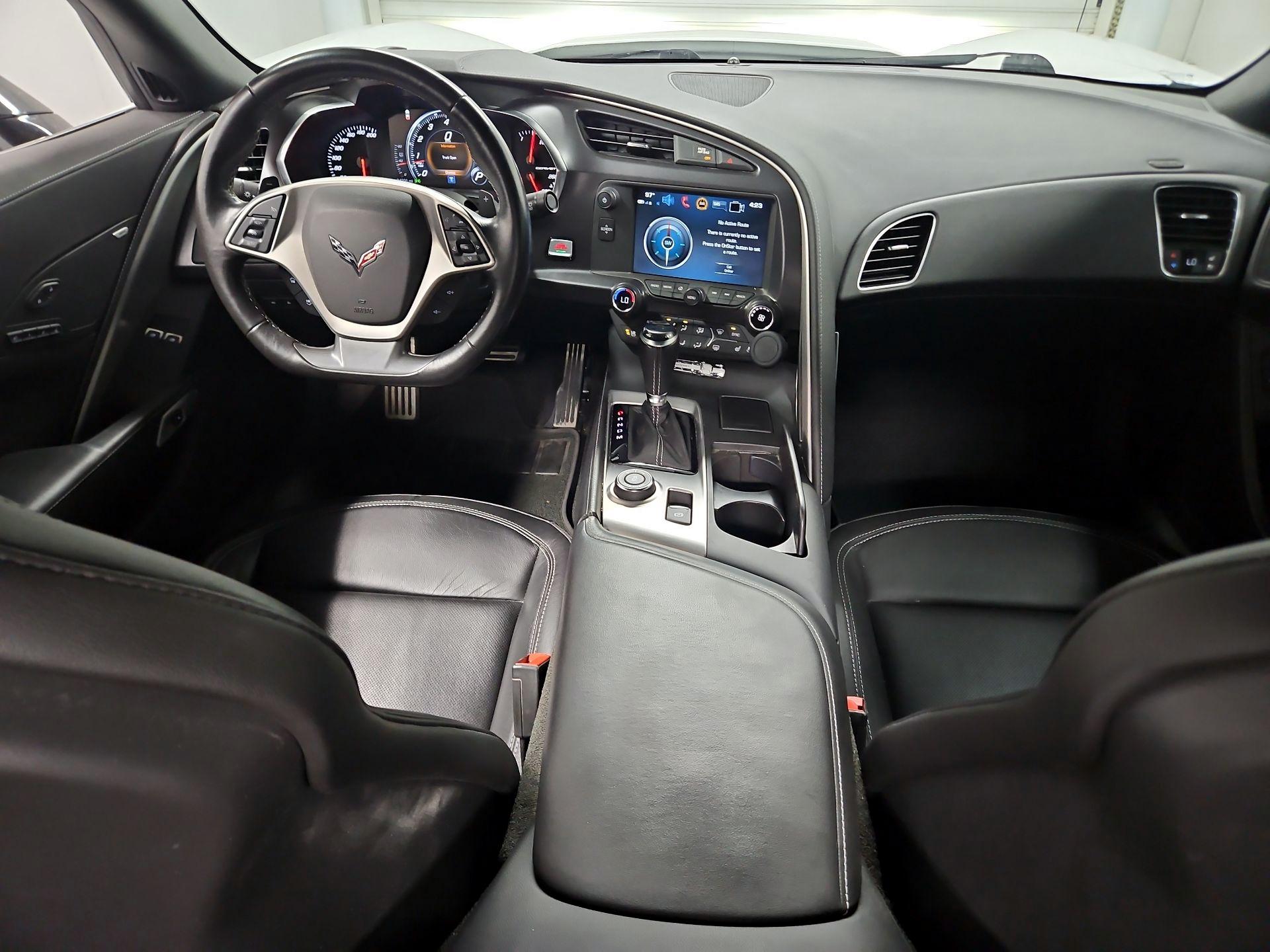 Thumbnail: 2019 Chevrolet Corvette - 9
