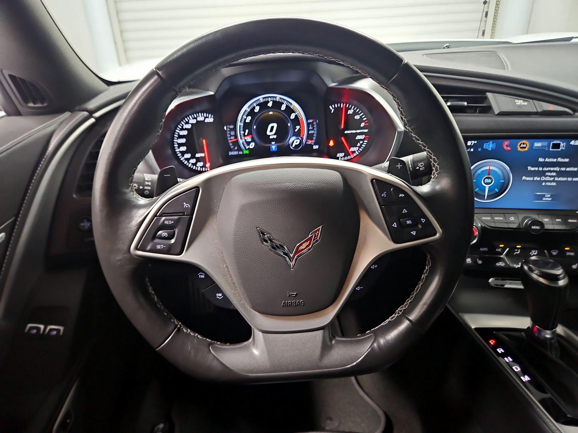 Thumbnail: 2019 Chevrolet Corvette - 10