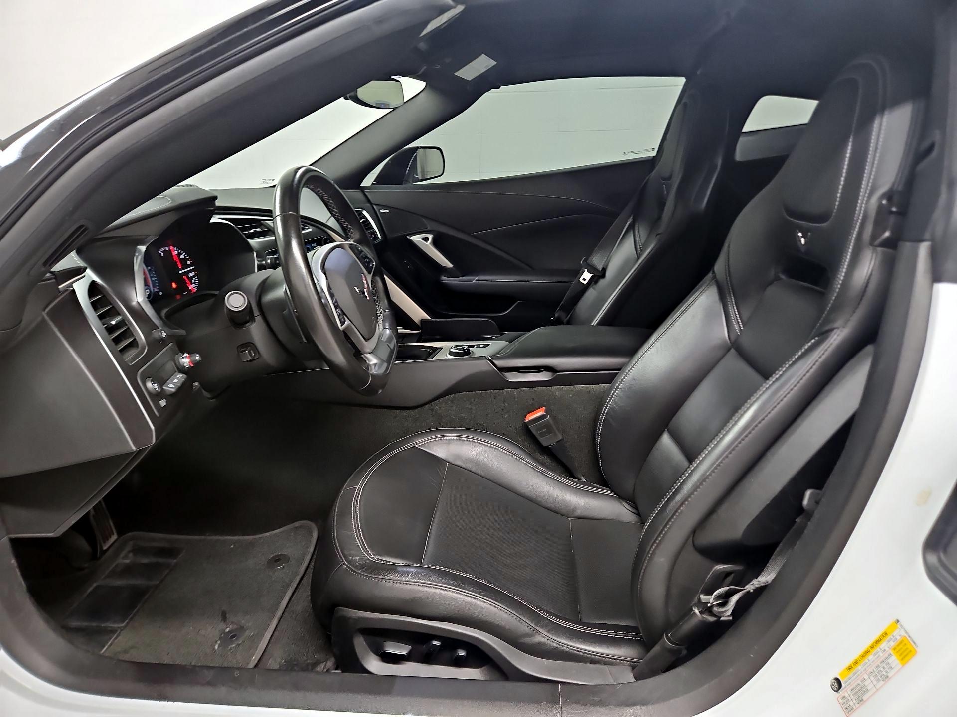 Thumbnail: 2019 Chevrolet Corvette - 11