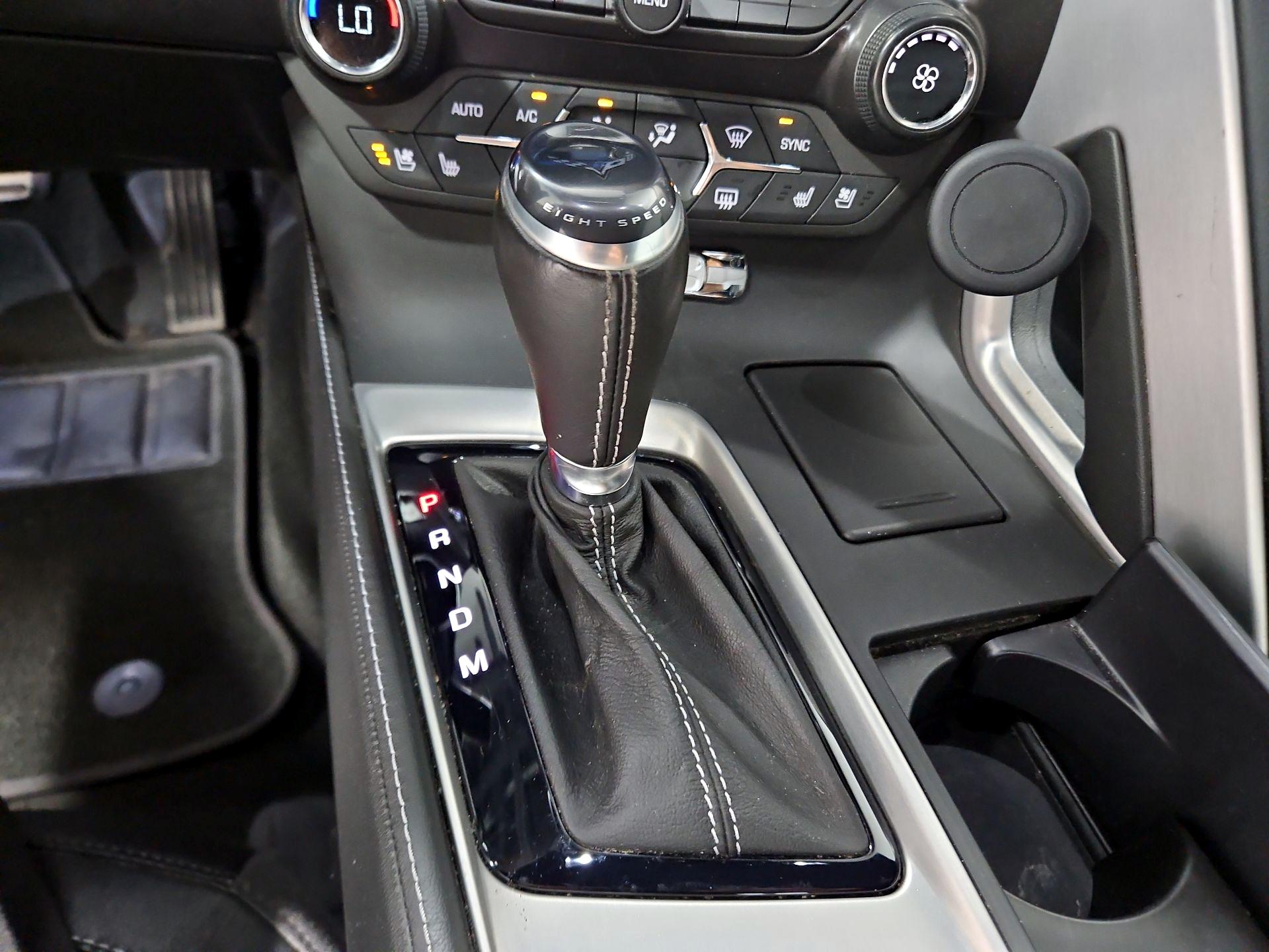 Thumbnail: 2019 Chevrolet Corvette - 17