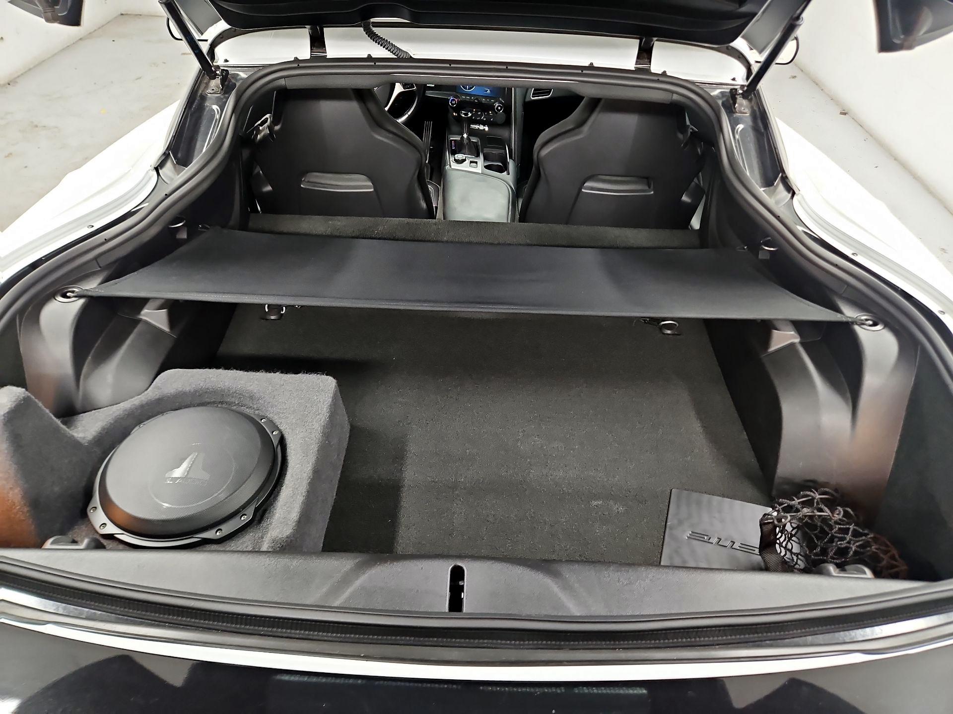Thumbnail: 2019 Chevrolet Corvette - 19