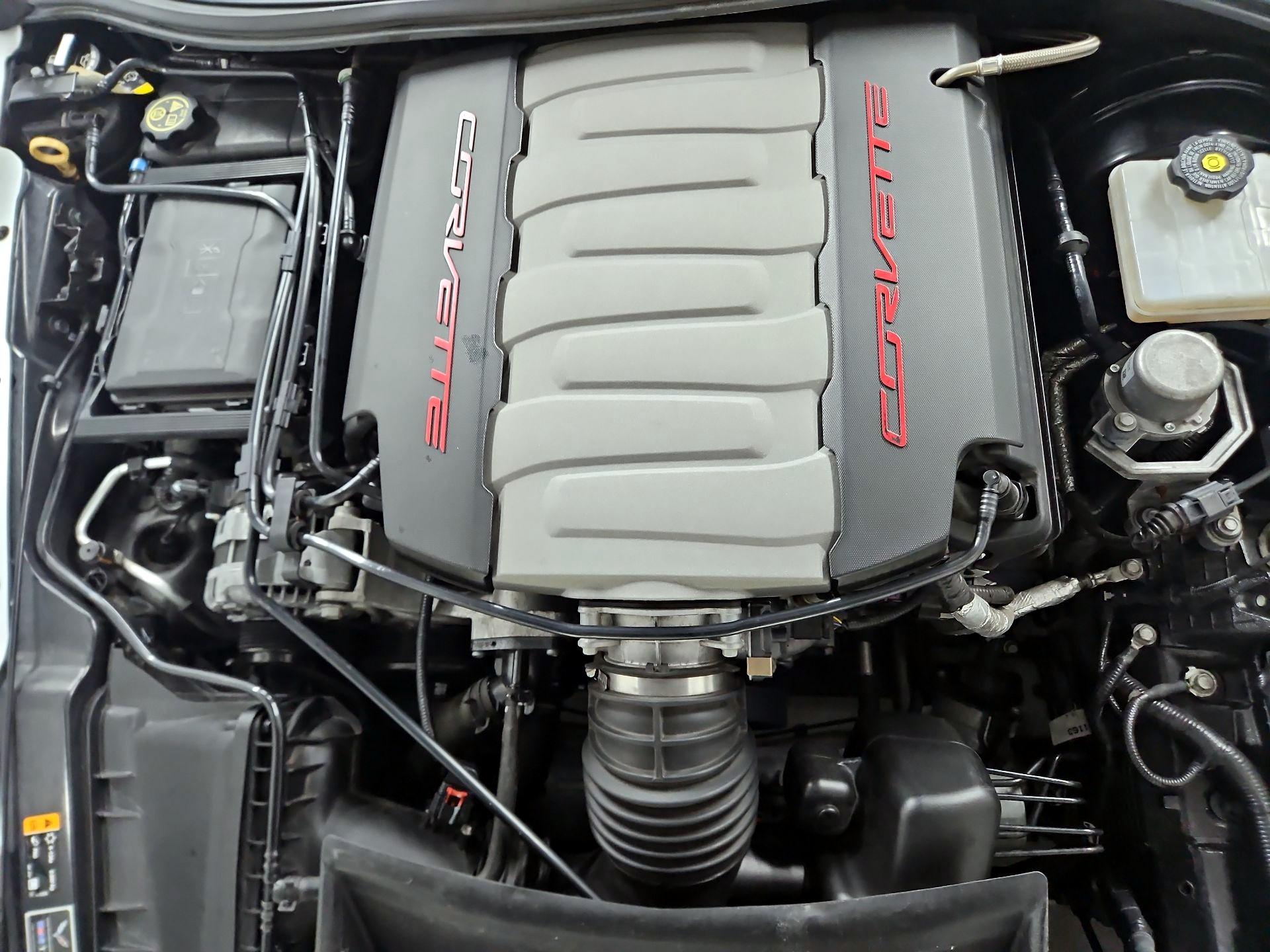 Thumbnail: 2019 Chevrolet Corvette - 20