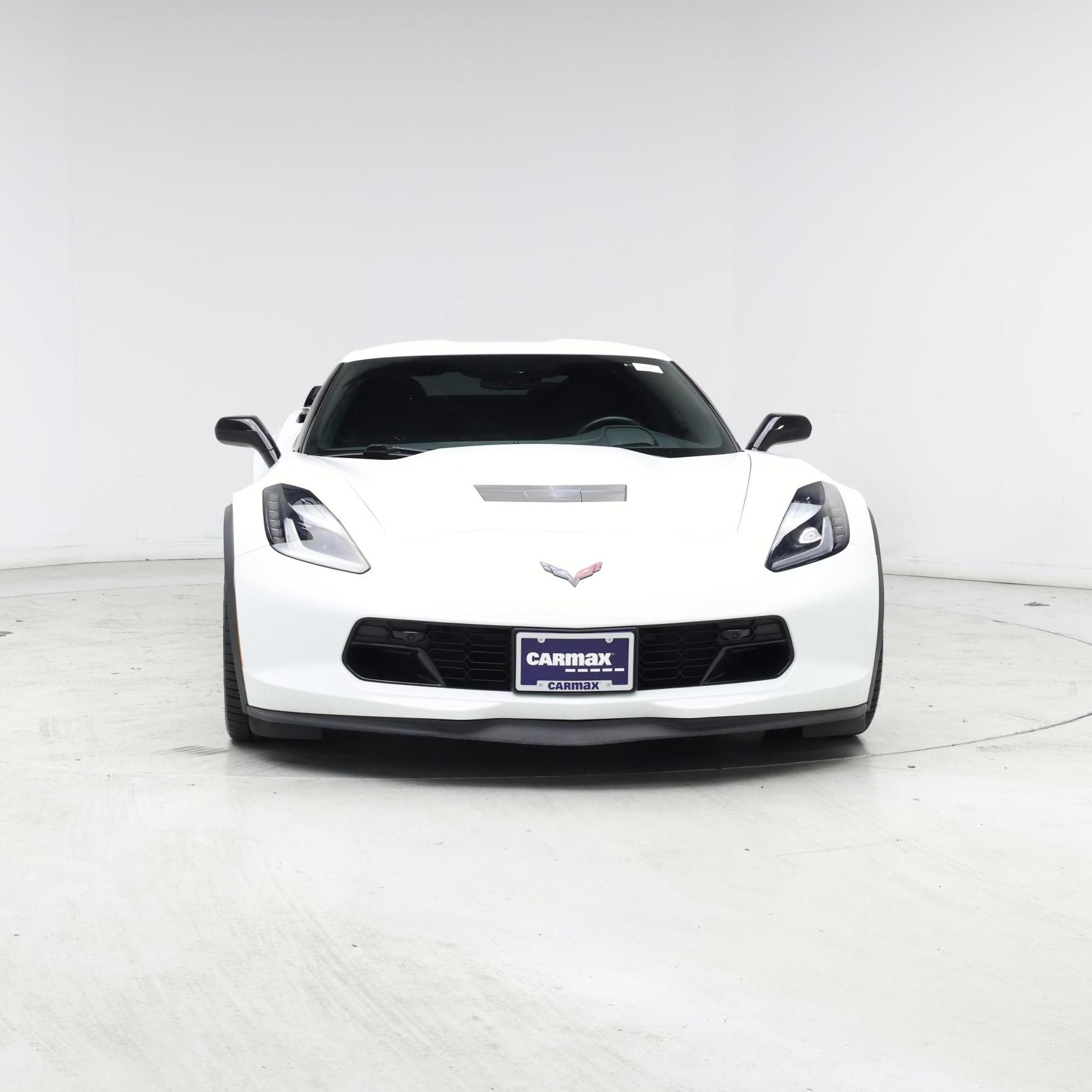Thumbnail: 2019 Chevrolet Corvette - 5