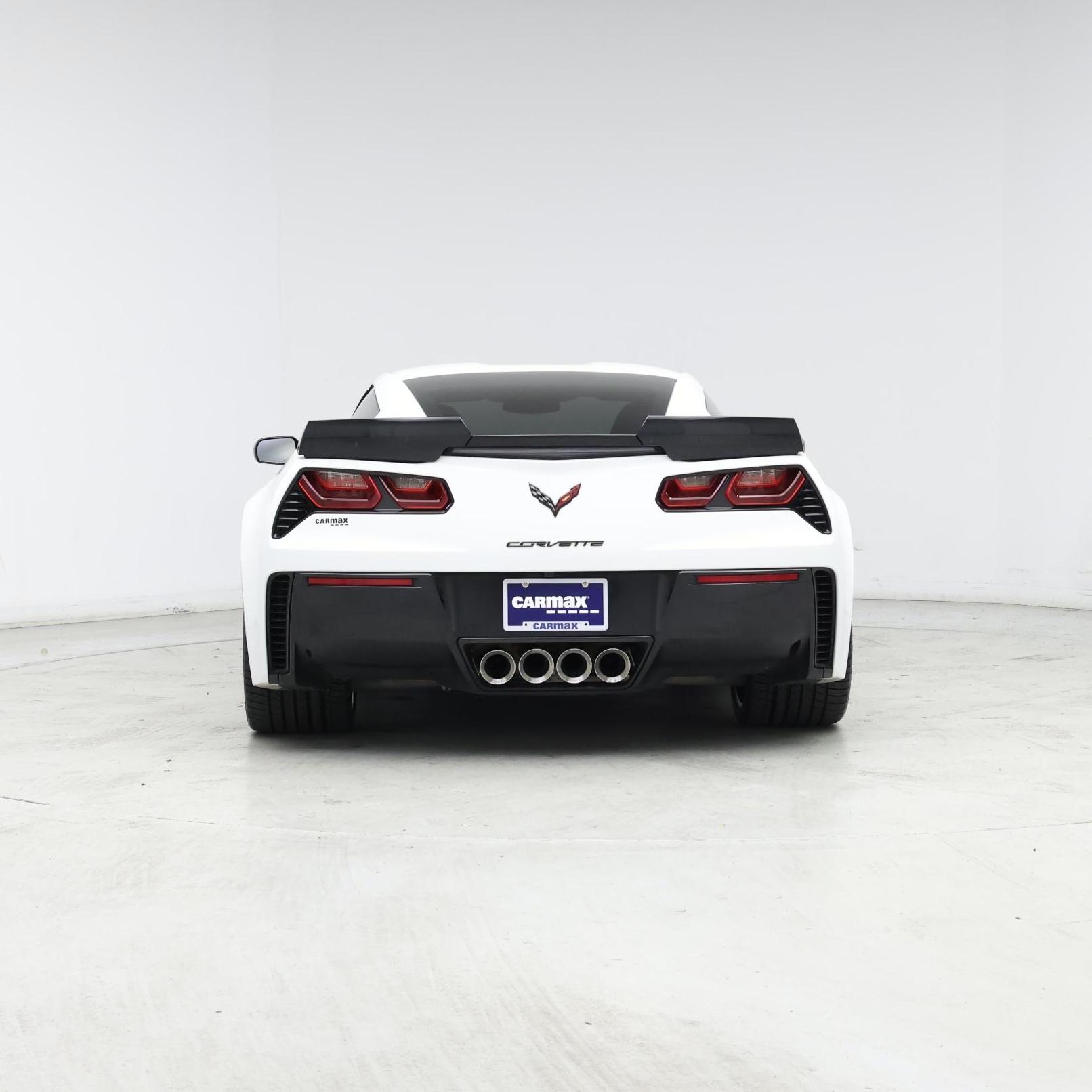 Thumbnail: 2019 Chevrolet Corvette - 6
