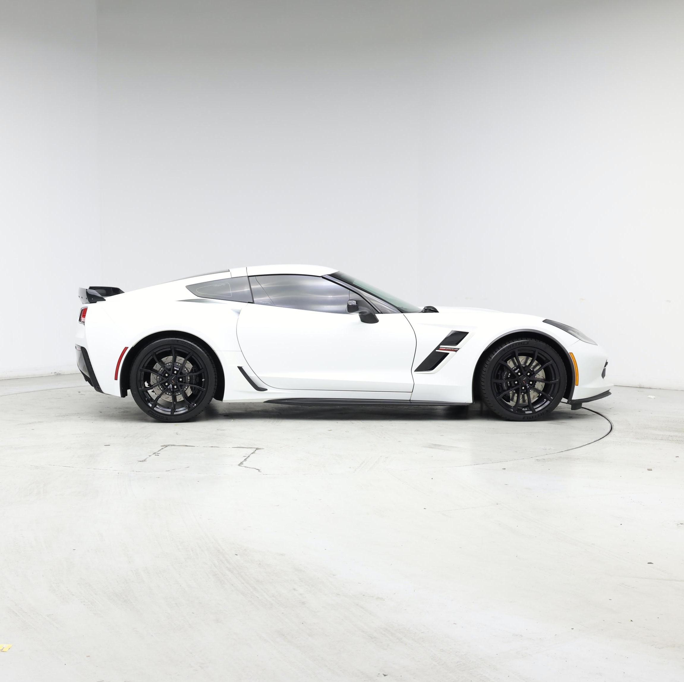 Thumbnail: 2019 Chevrolet Corvette - 7