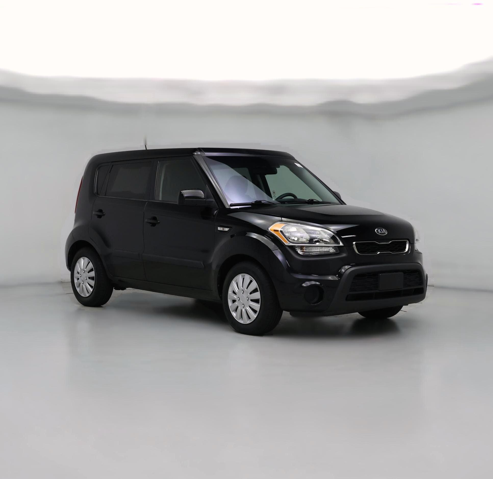 Thumbnail: 2013 Kia Soul - 1