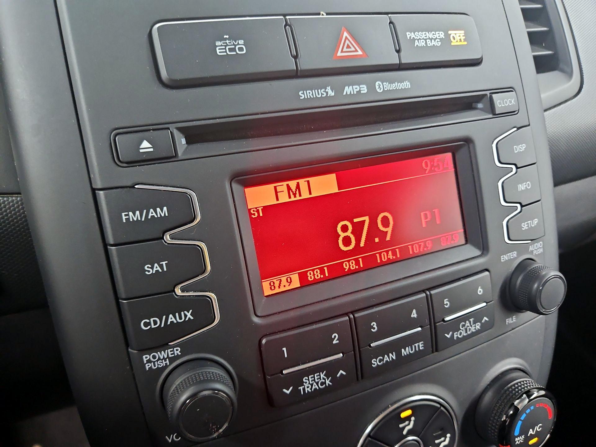Thumbnail: 2013 Kia Soul - 14