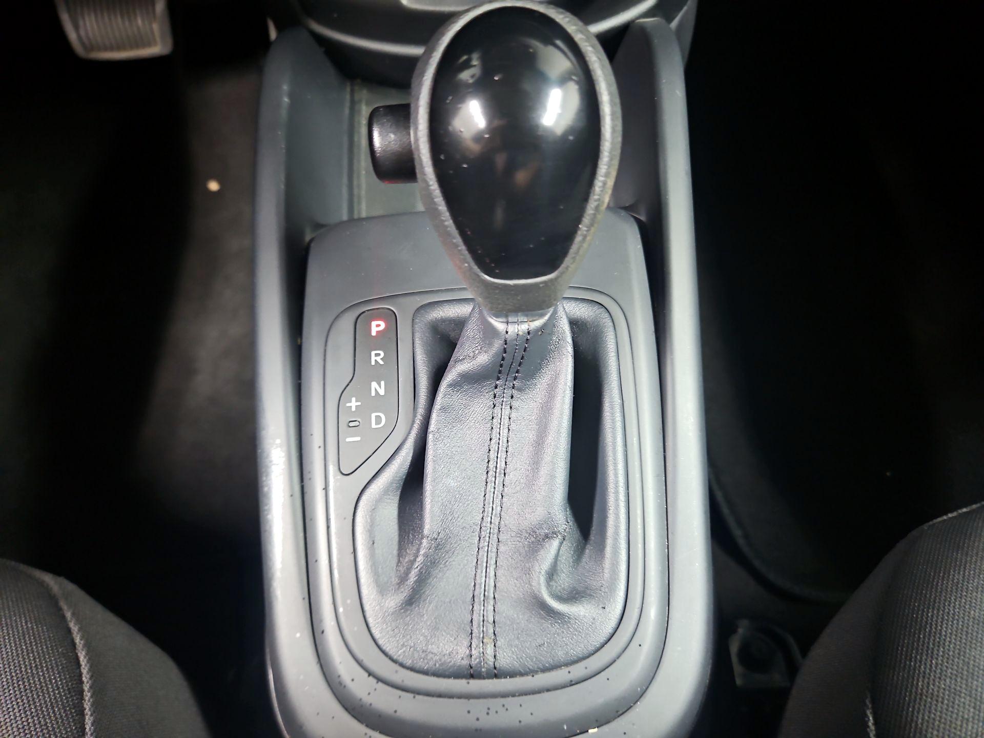 Thumbnail: 2013 Kia Soul - 16