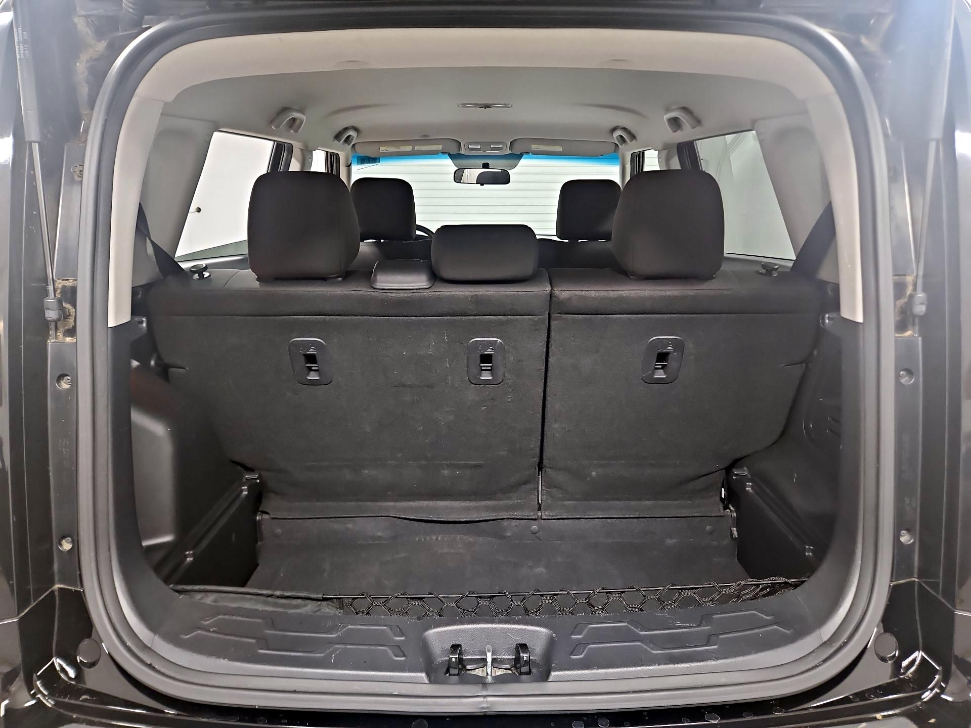 Thumbnail: 2013 Kia Soul - 19