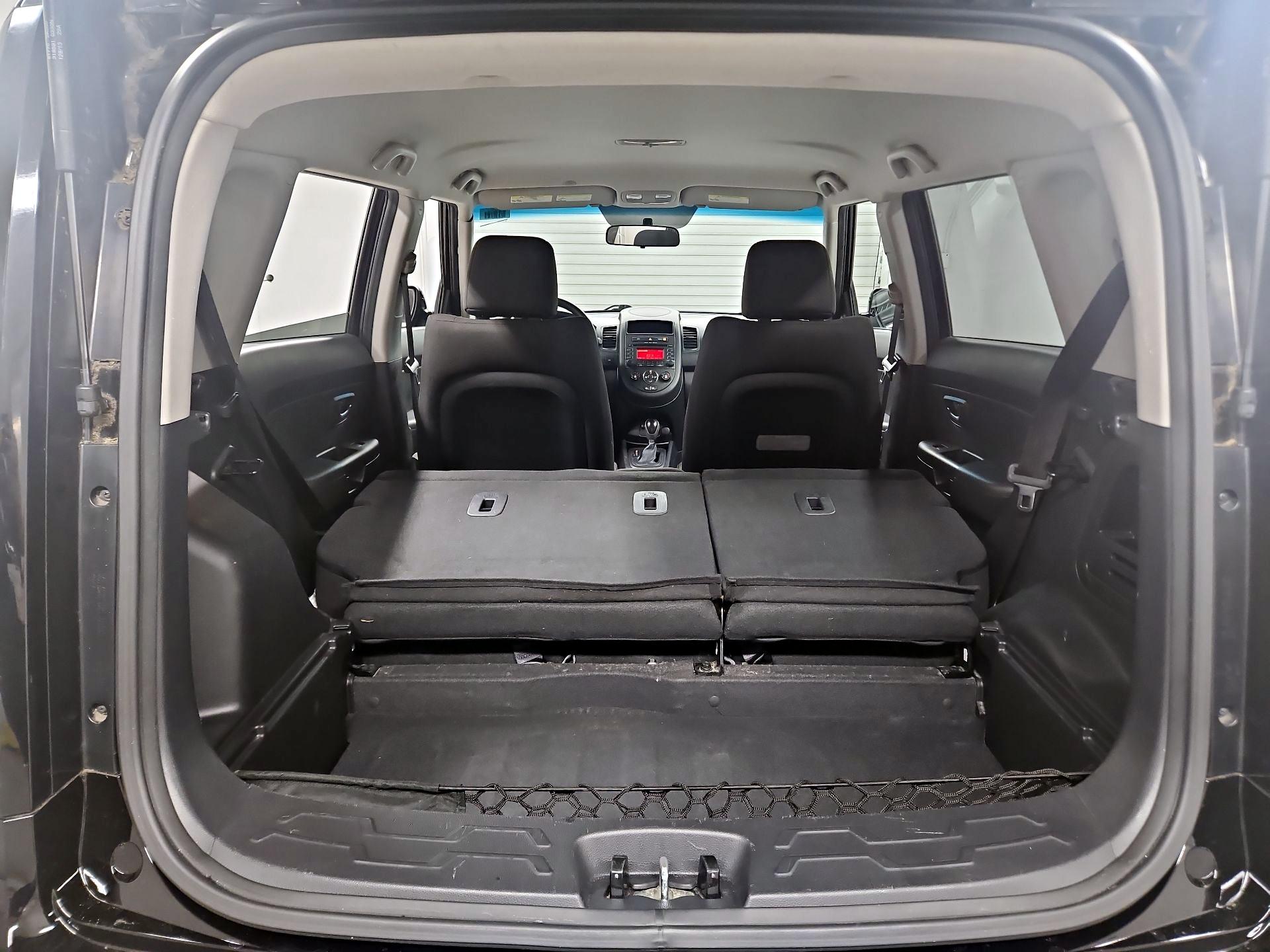 Thumbnail: 2013 Kia Soul - 20