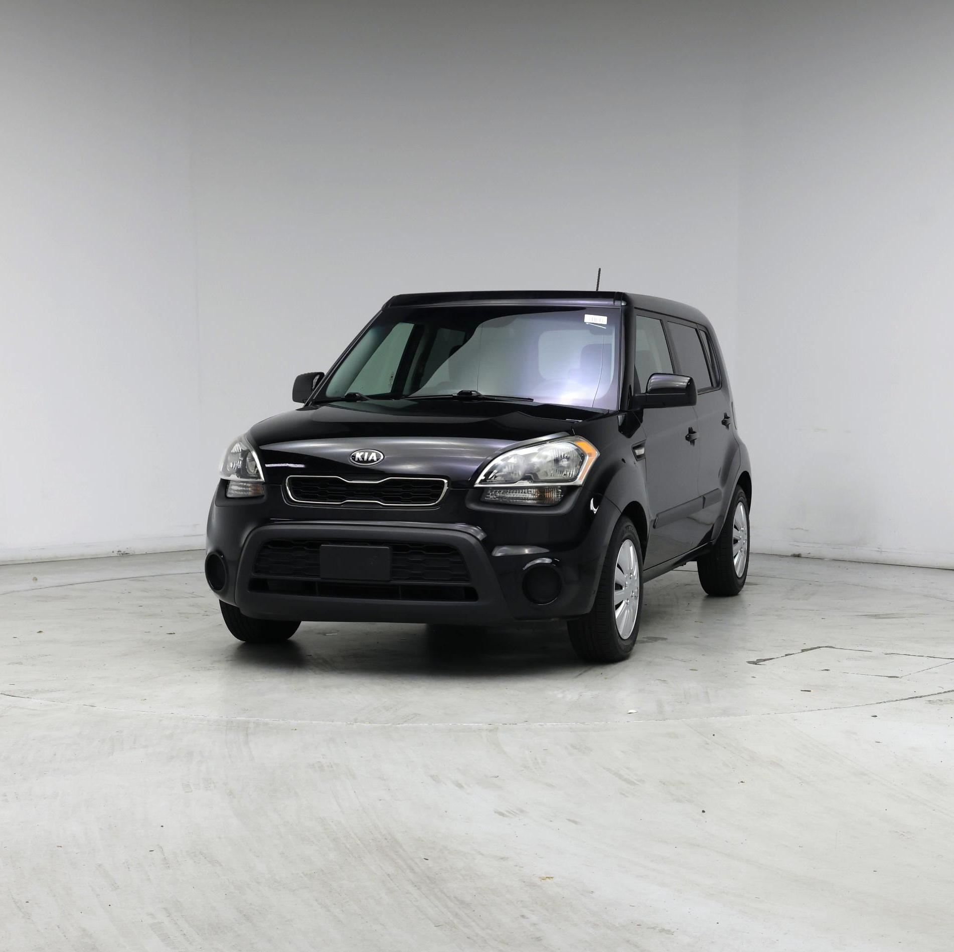 Thumbnail: 2013 Kia Soul - 4