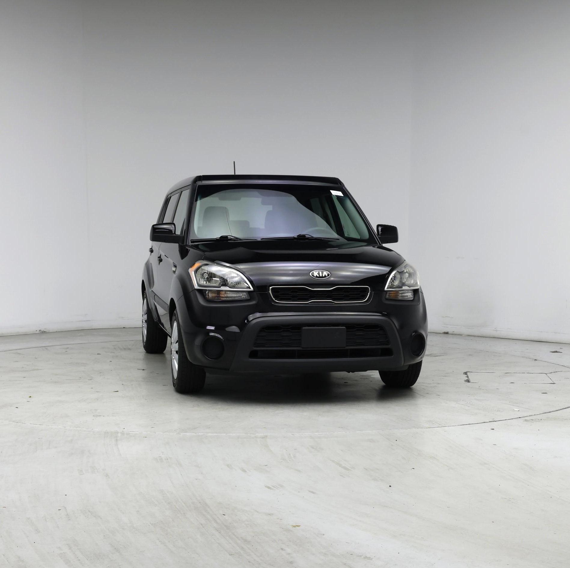 Thumbnail: 2013 Kia Soul - 5
