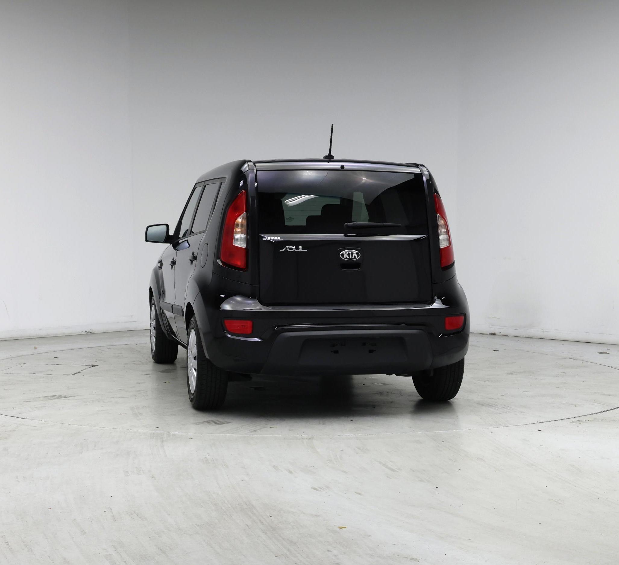 Thumbnail: 2013 Kia Soul - 6