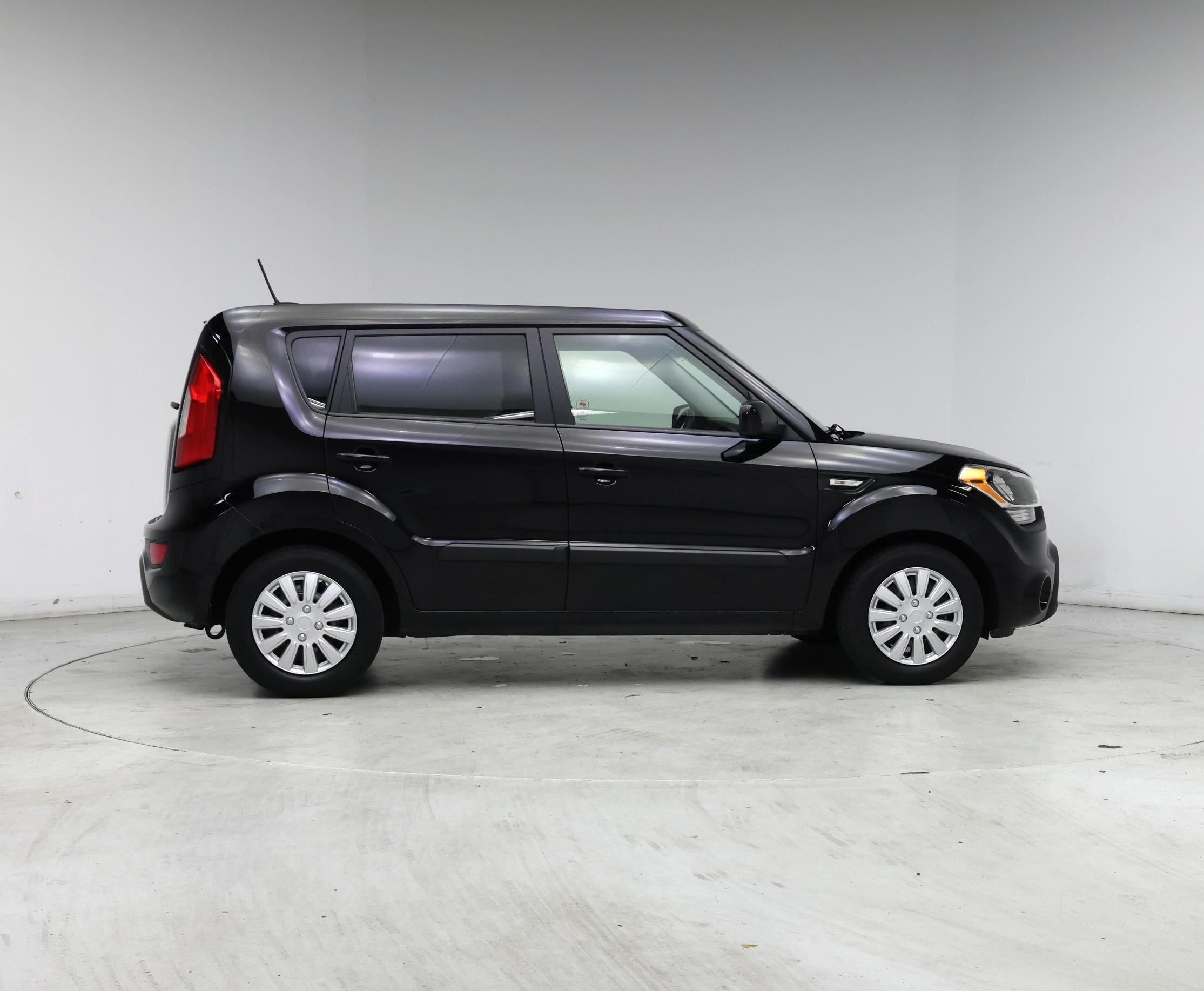 Thumbnail: 2013 Kia Soul - 7